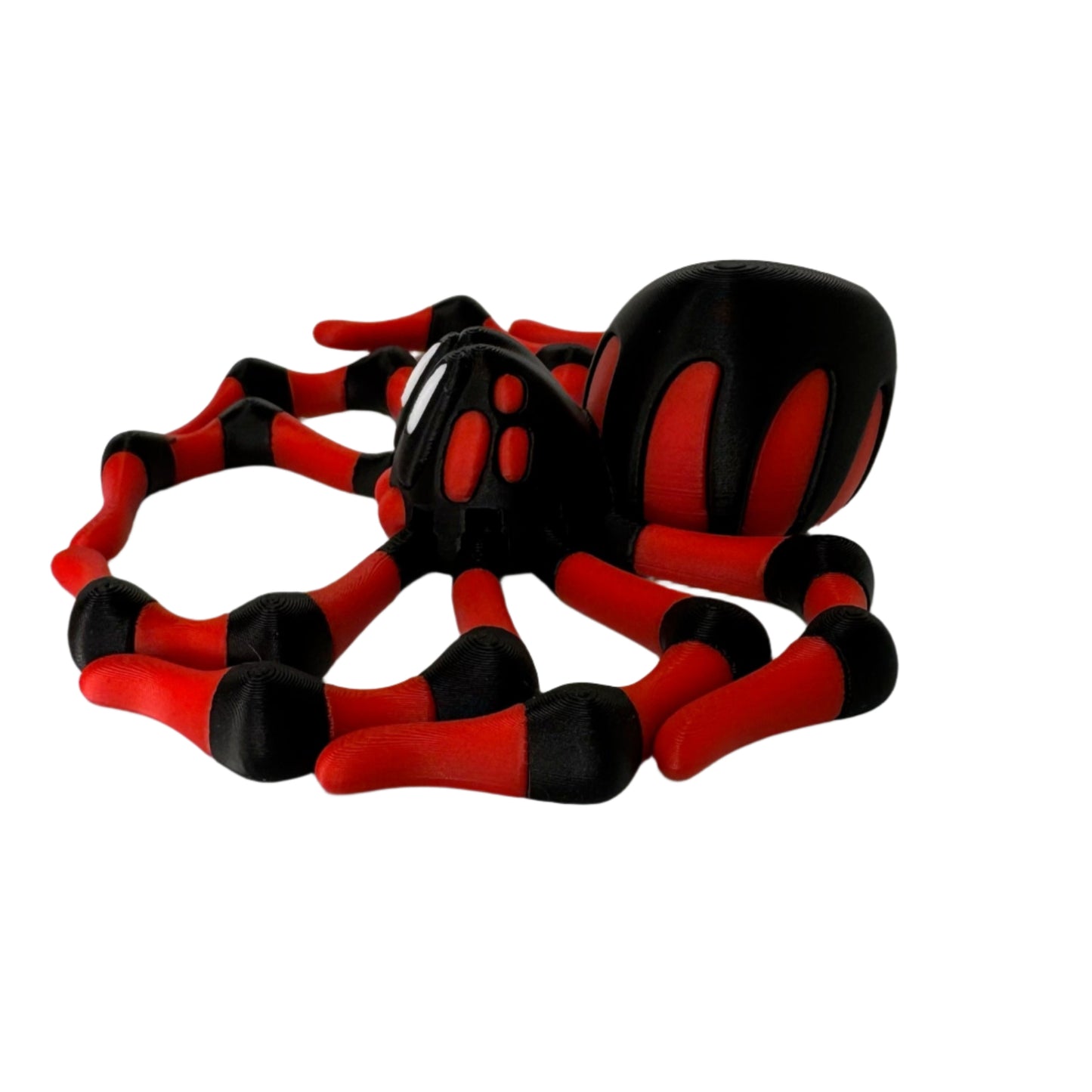 Blob Spider - Blob Lab