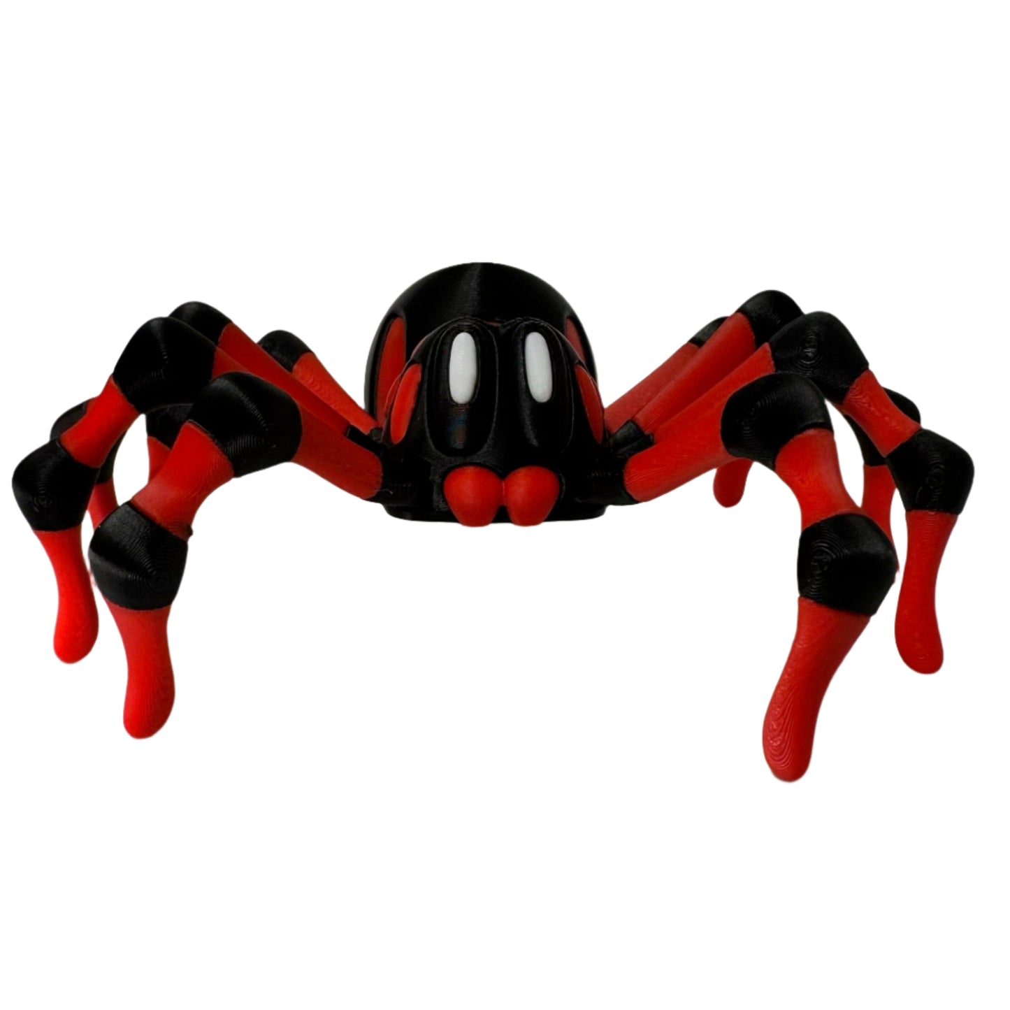 Blob Spider - Blob Lab