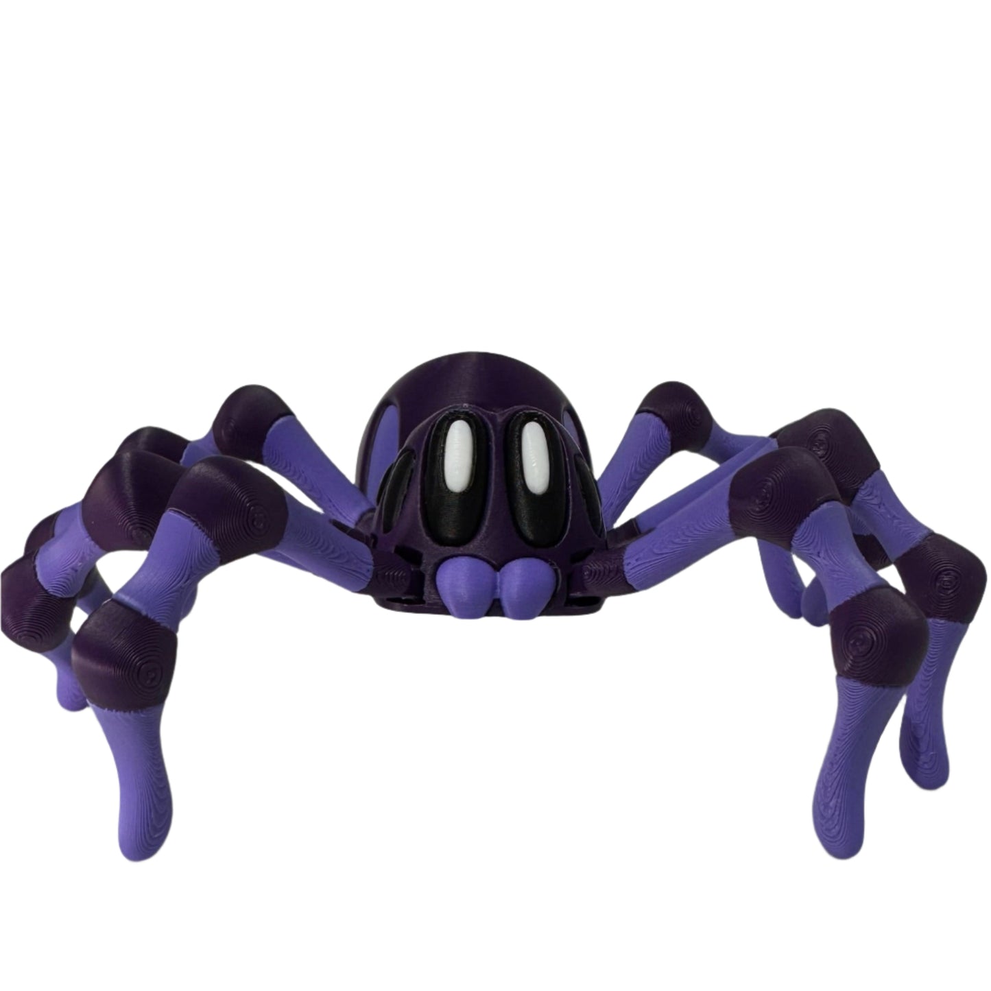 Blob Spider - Blob Lab