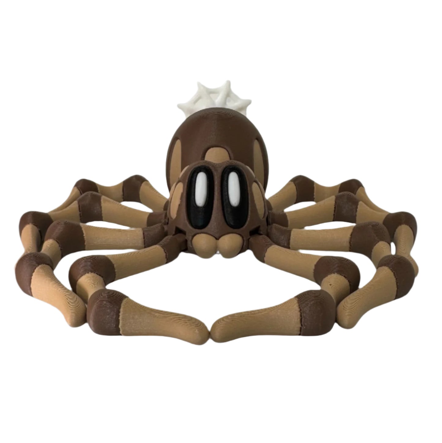 Blob Spider - Blob Lab