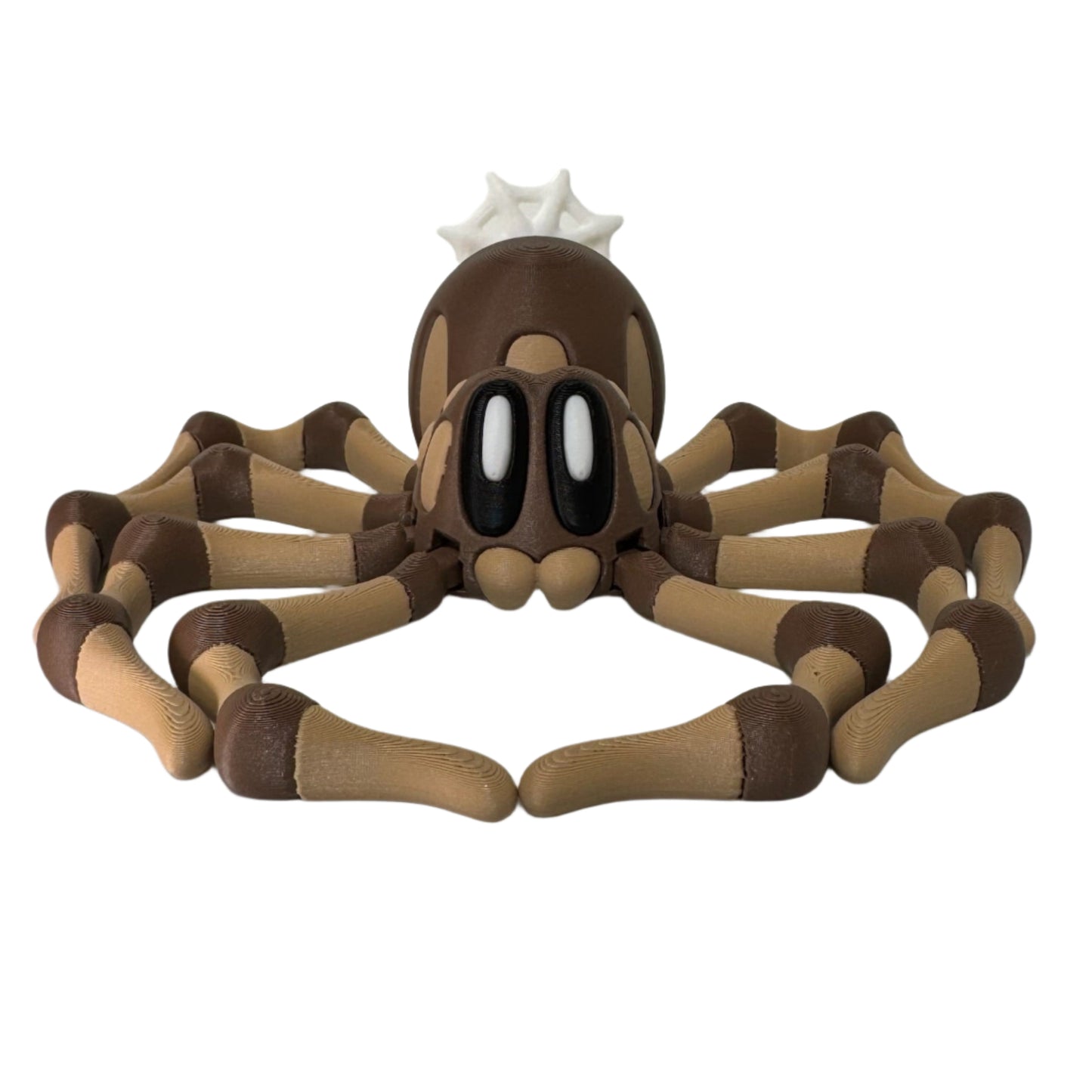 Blob Spider - Blob Lab