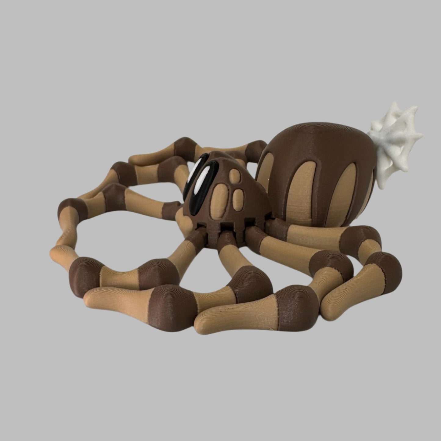 Blob Spider - Blob Lab