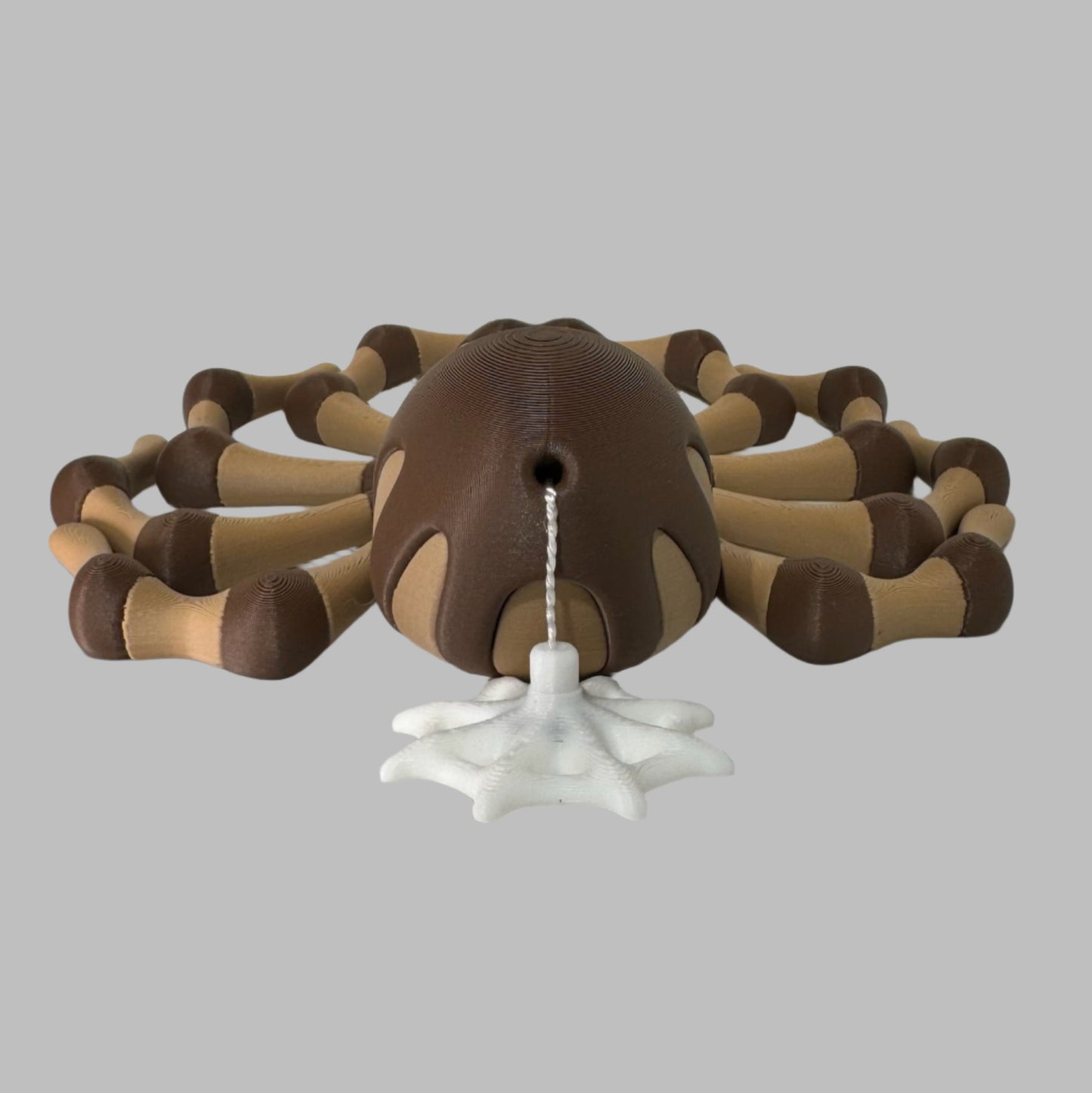 Blob Spider - Blob Lab