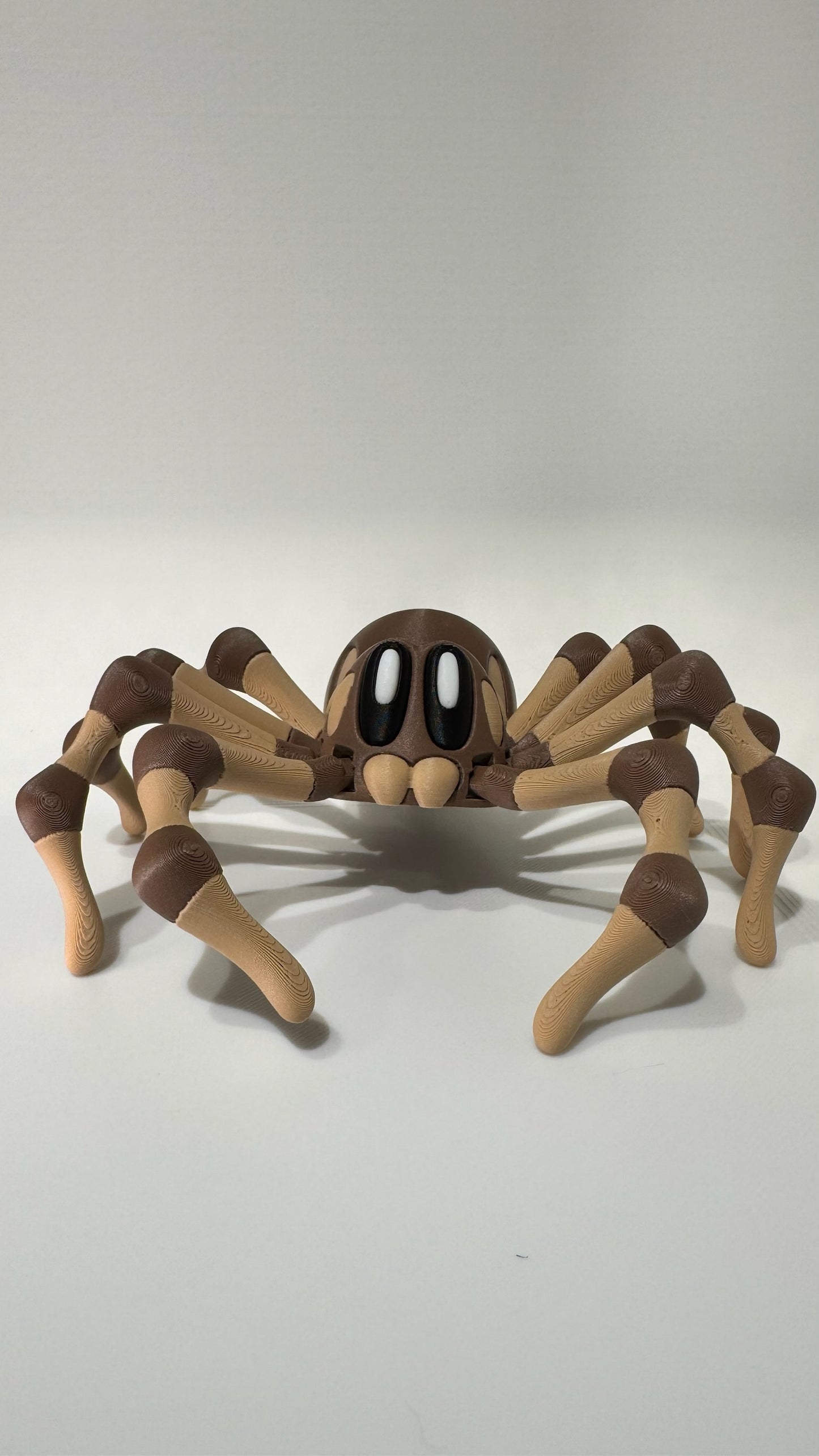Blob Spider - Blob Lab