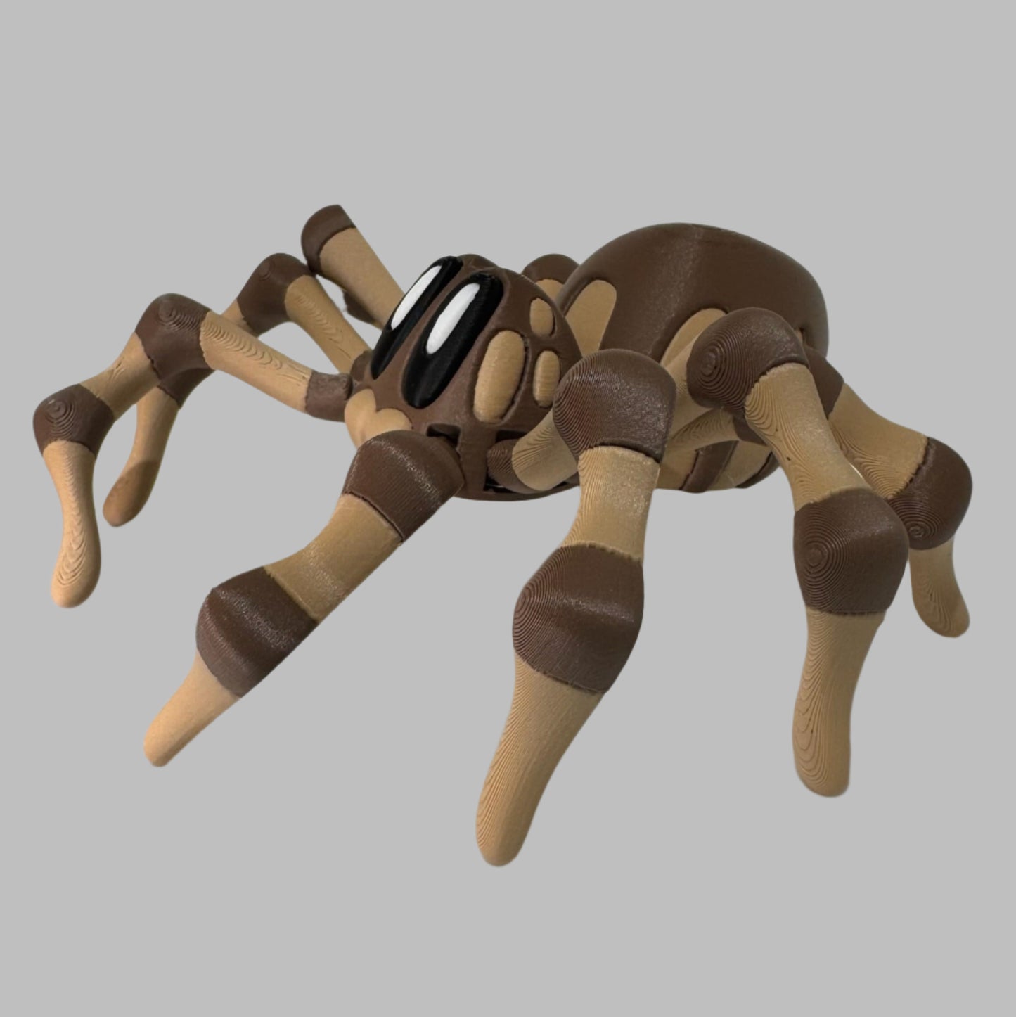 Blob Spider - Blob Lab
