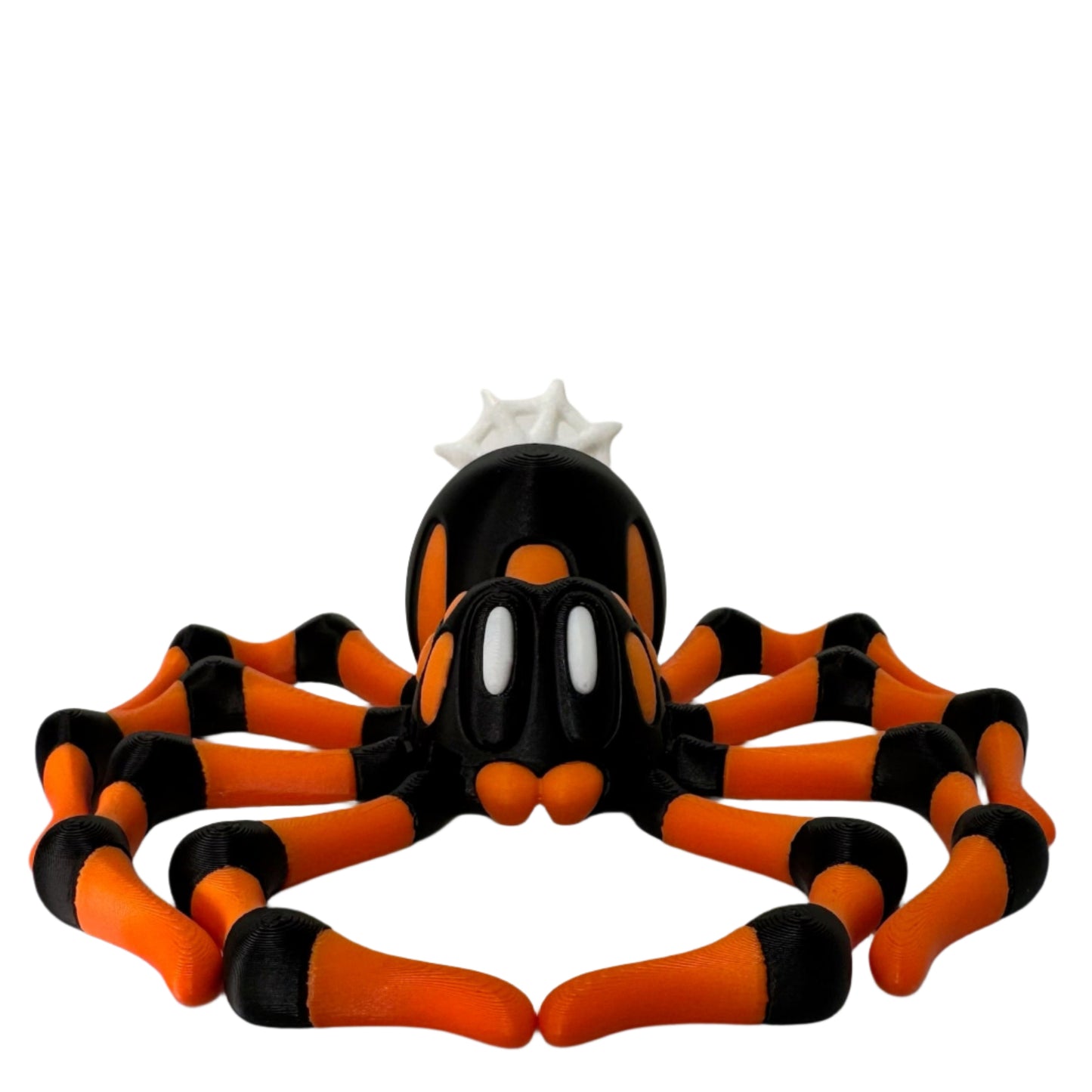Blob Spider - Blob Lab