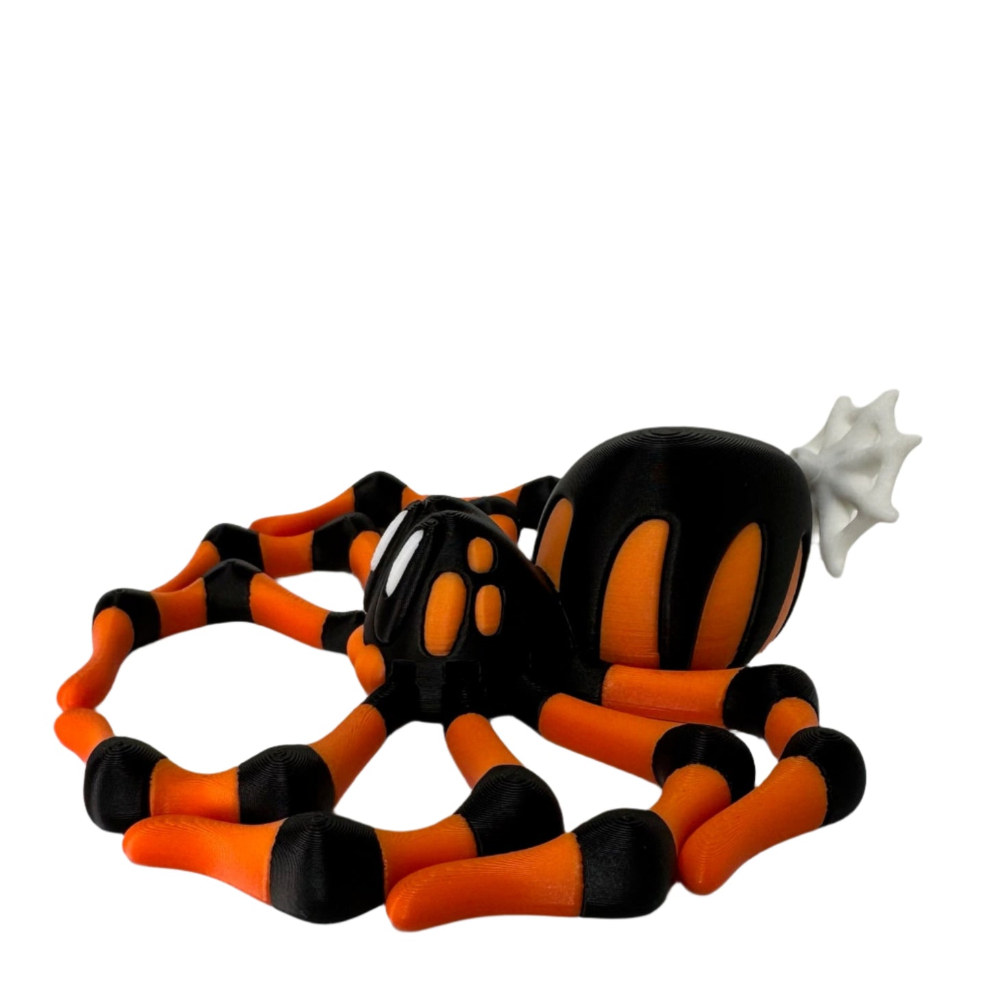 Blob Spider - Blob Lab