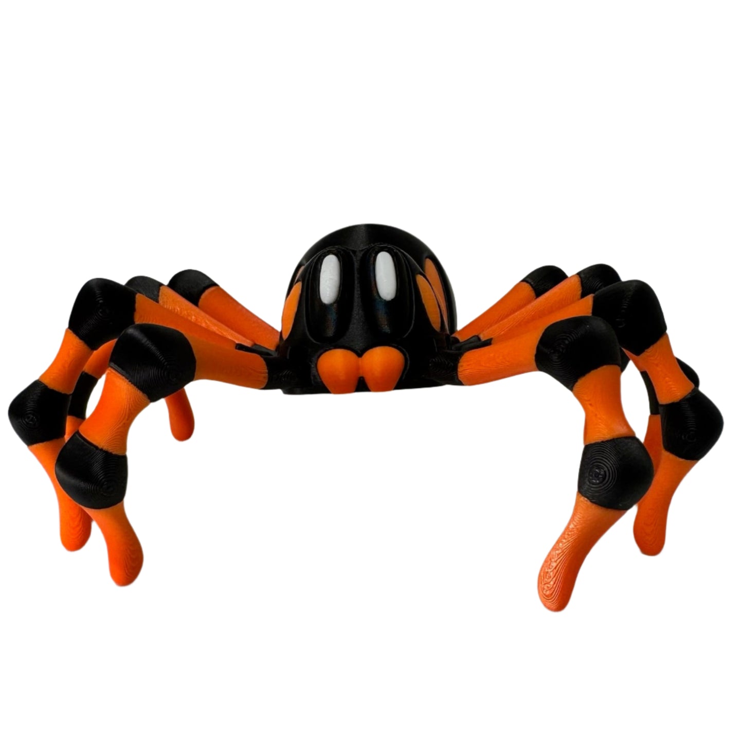 Blob Spider - Blob Lab