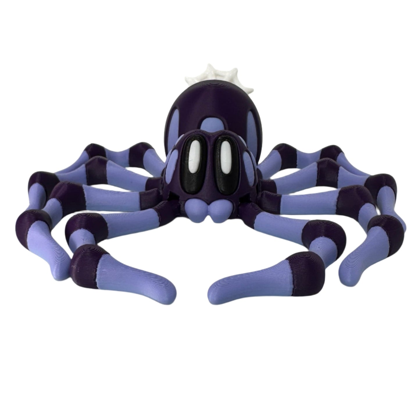 Blob Spider - Blob Lab