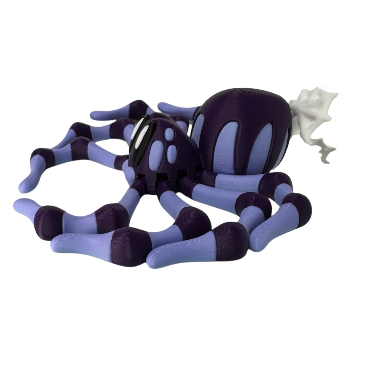 Blob Spider - Blob Lab