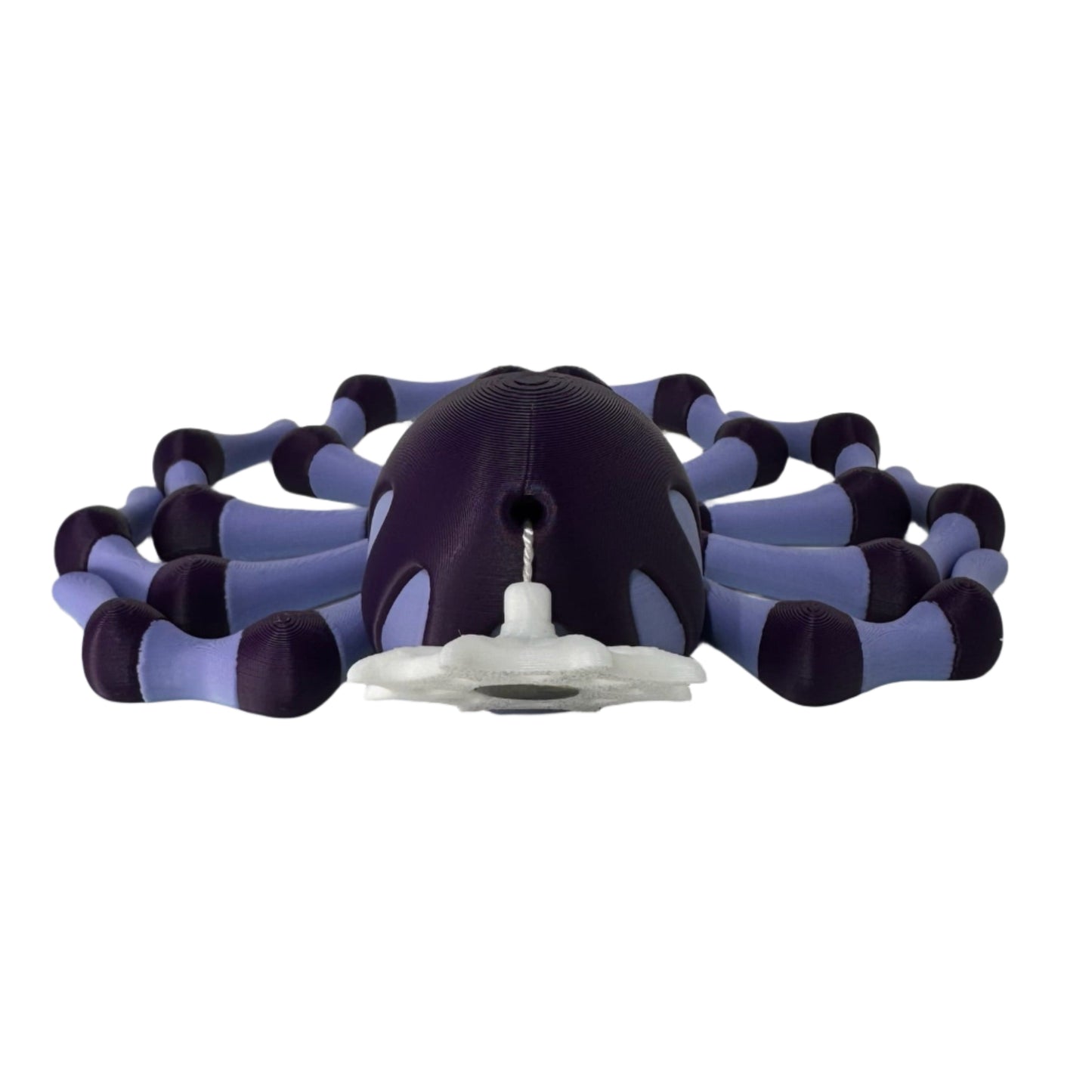 Blob Spider - Blob Lab