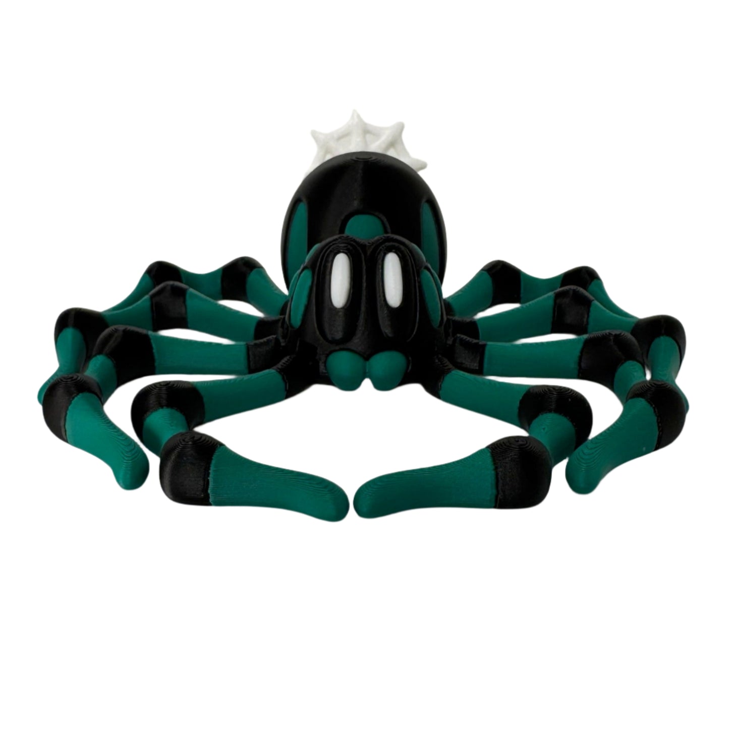 Blob Spider - Blob Lab