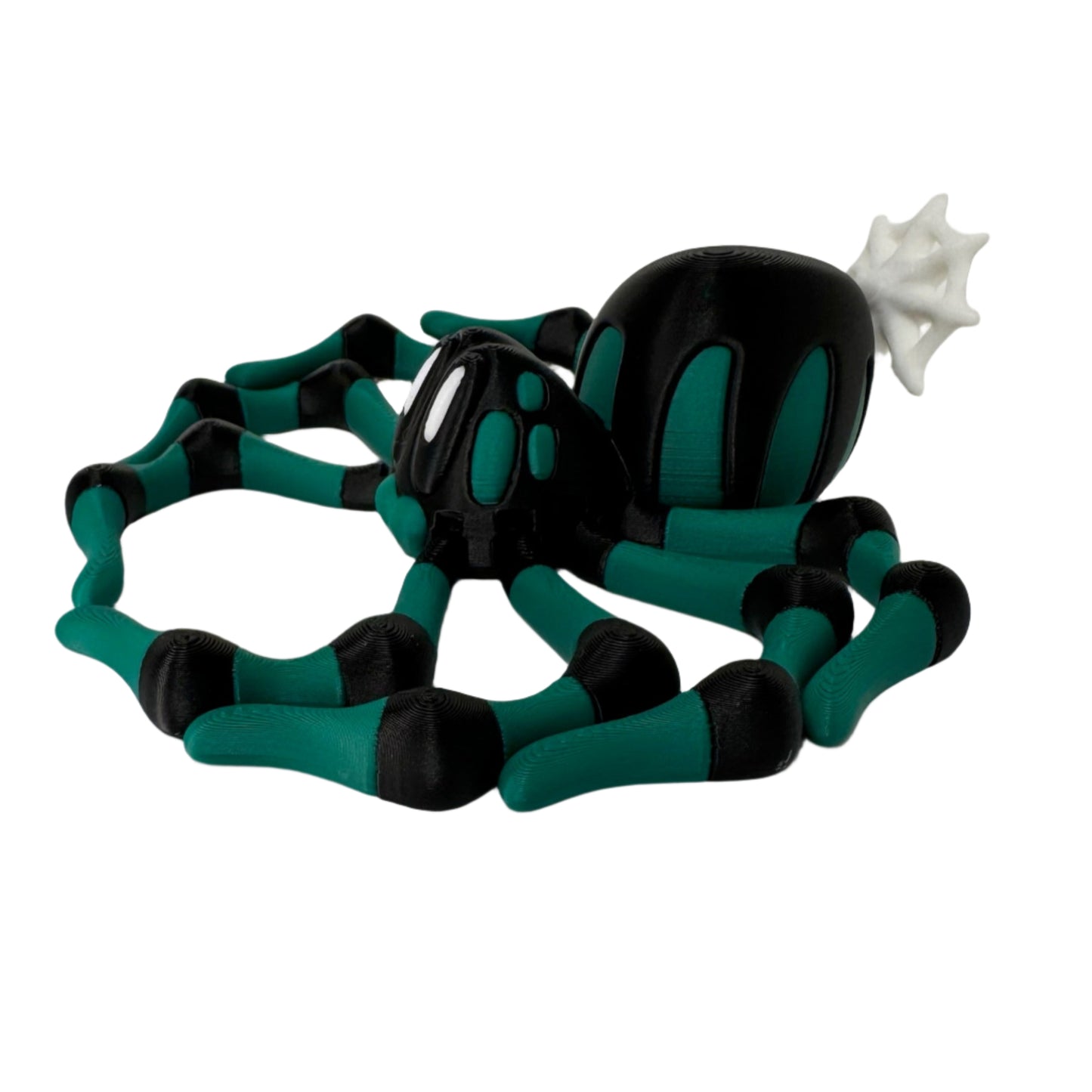 Blob Spider - Blob Lab