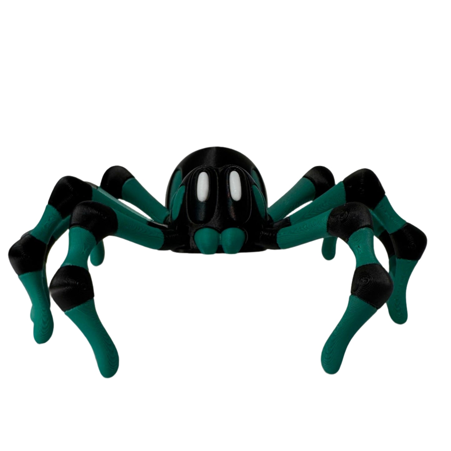 Blob Spider - Blob Lab