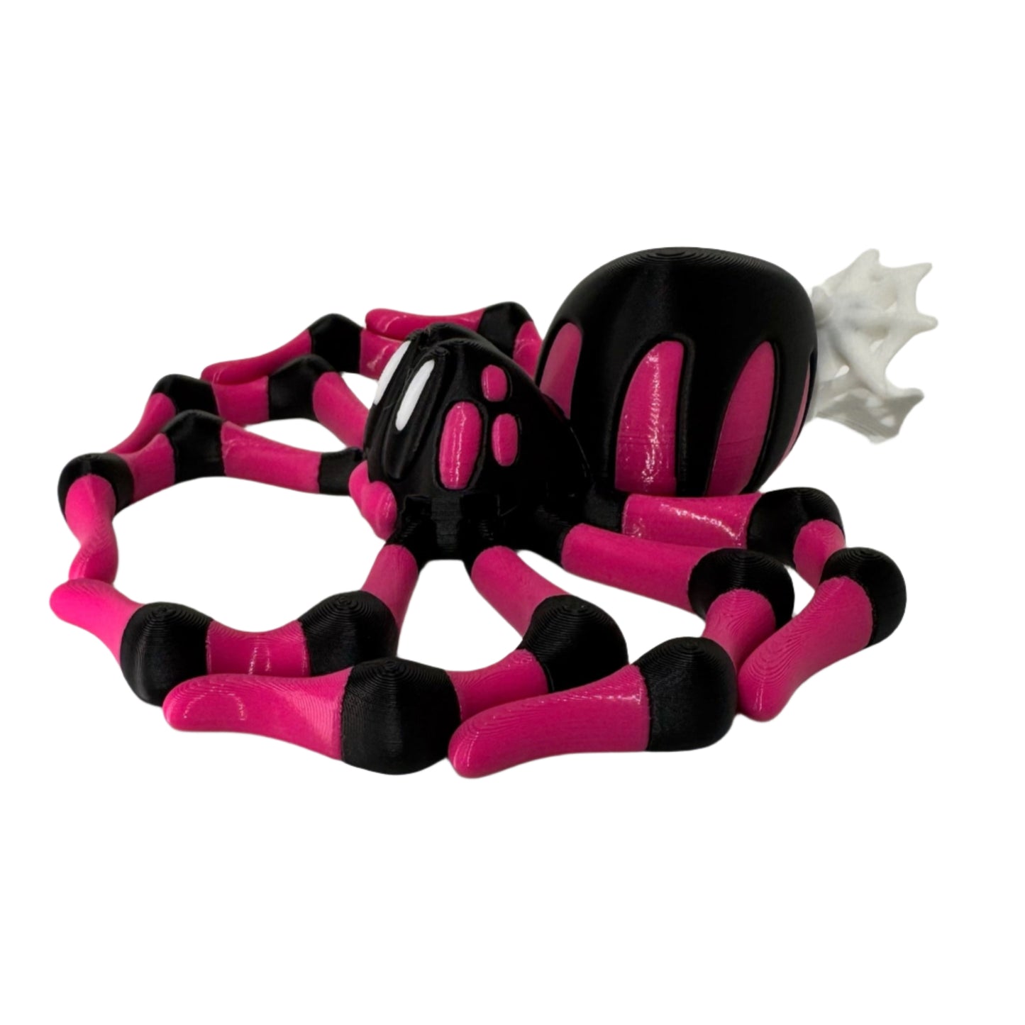 Blob Spider - Blob Lab