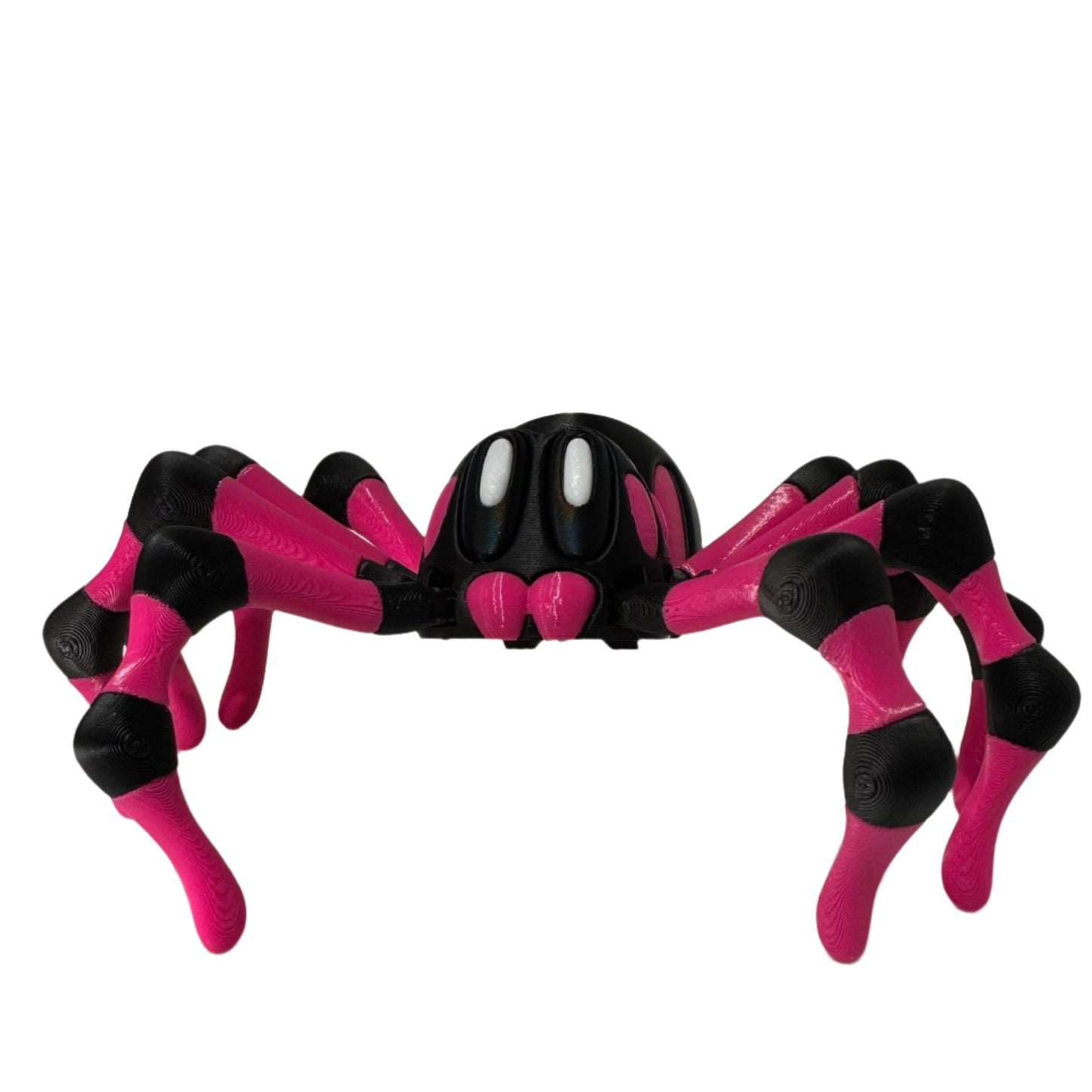 Blob Spider - Blob Lab