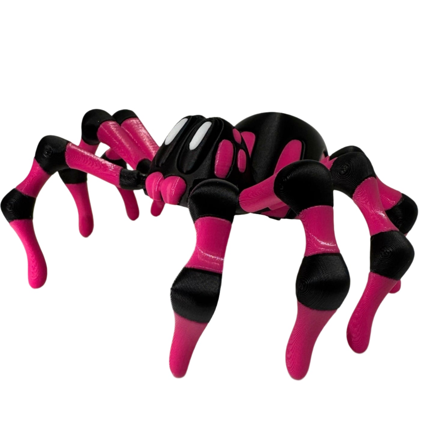 Blob Spider - Blob Lab