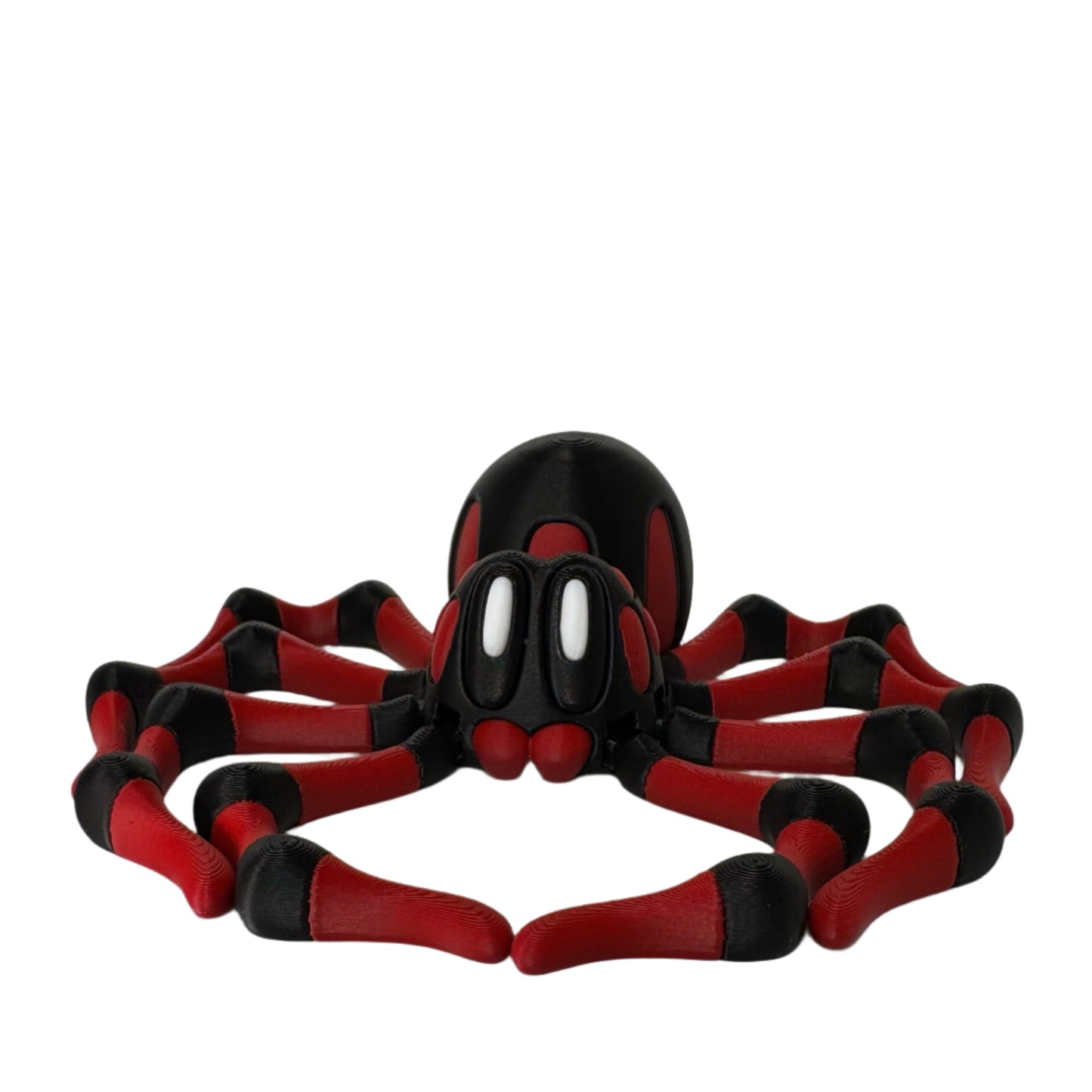 Blob Spider - Blob Lab