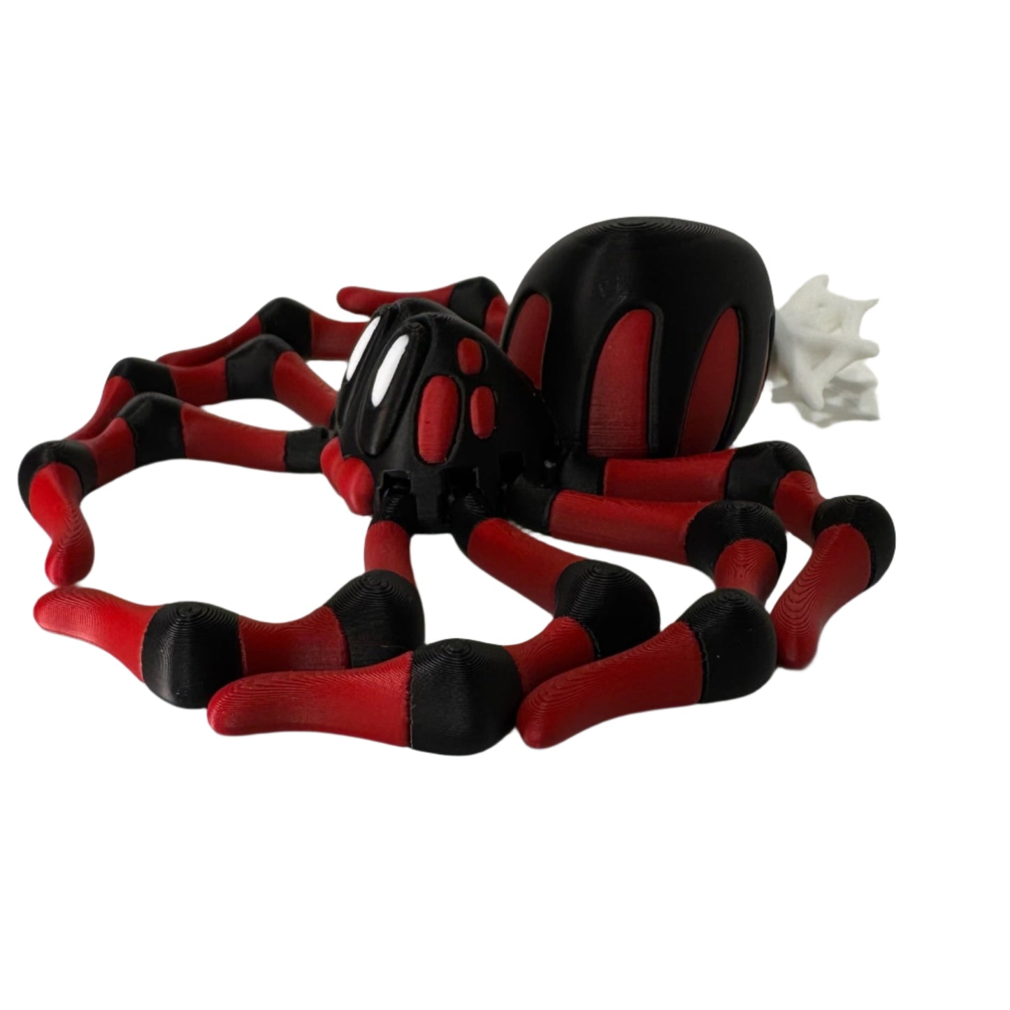 Blob Spider - Blob Lab