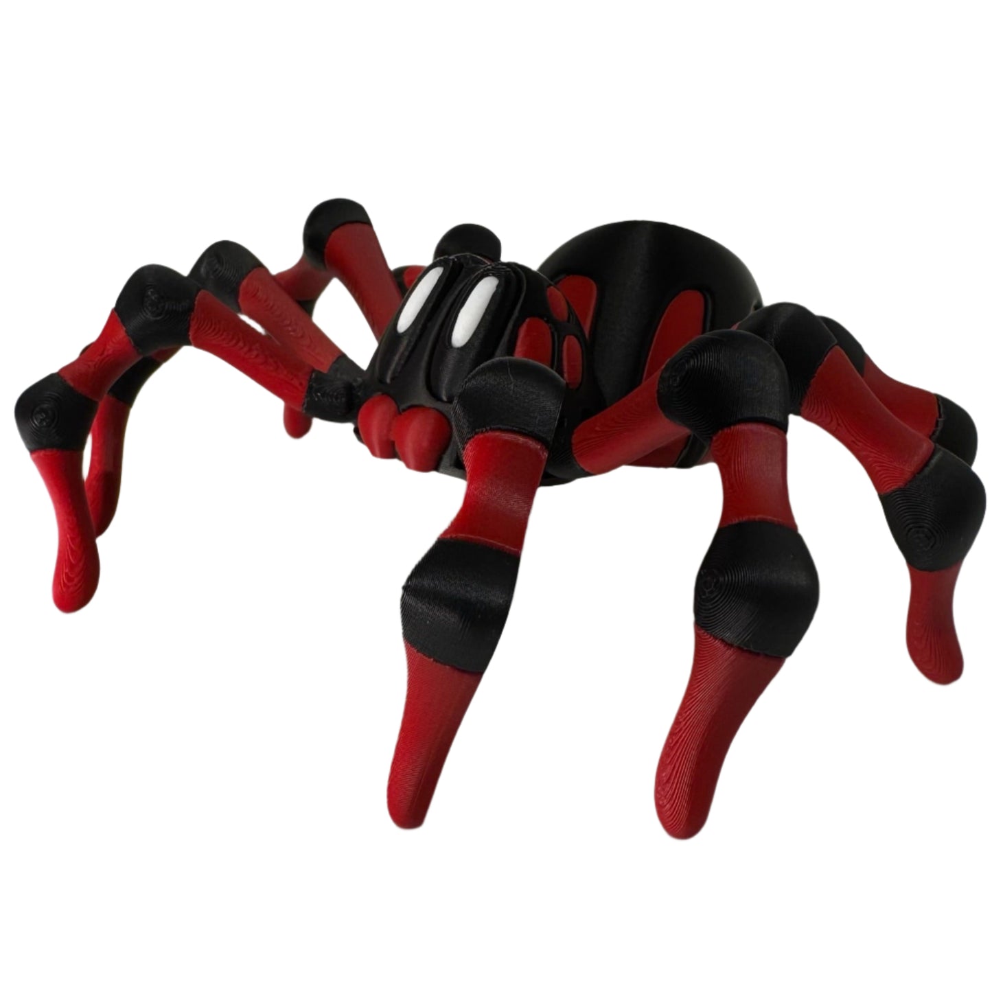 Blob Spider - Blob Lab