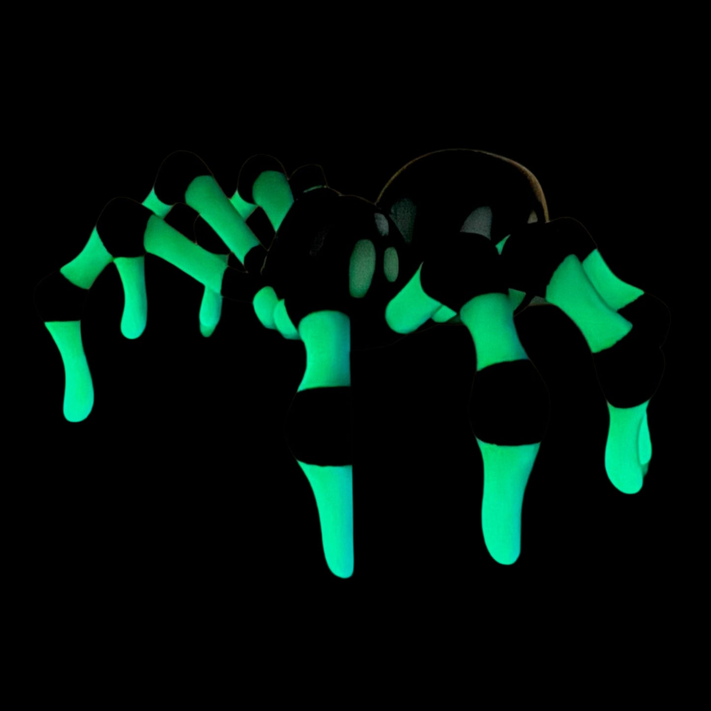 Blob Spider - Blob Lab
