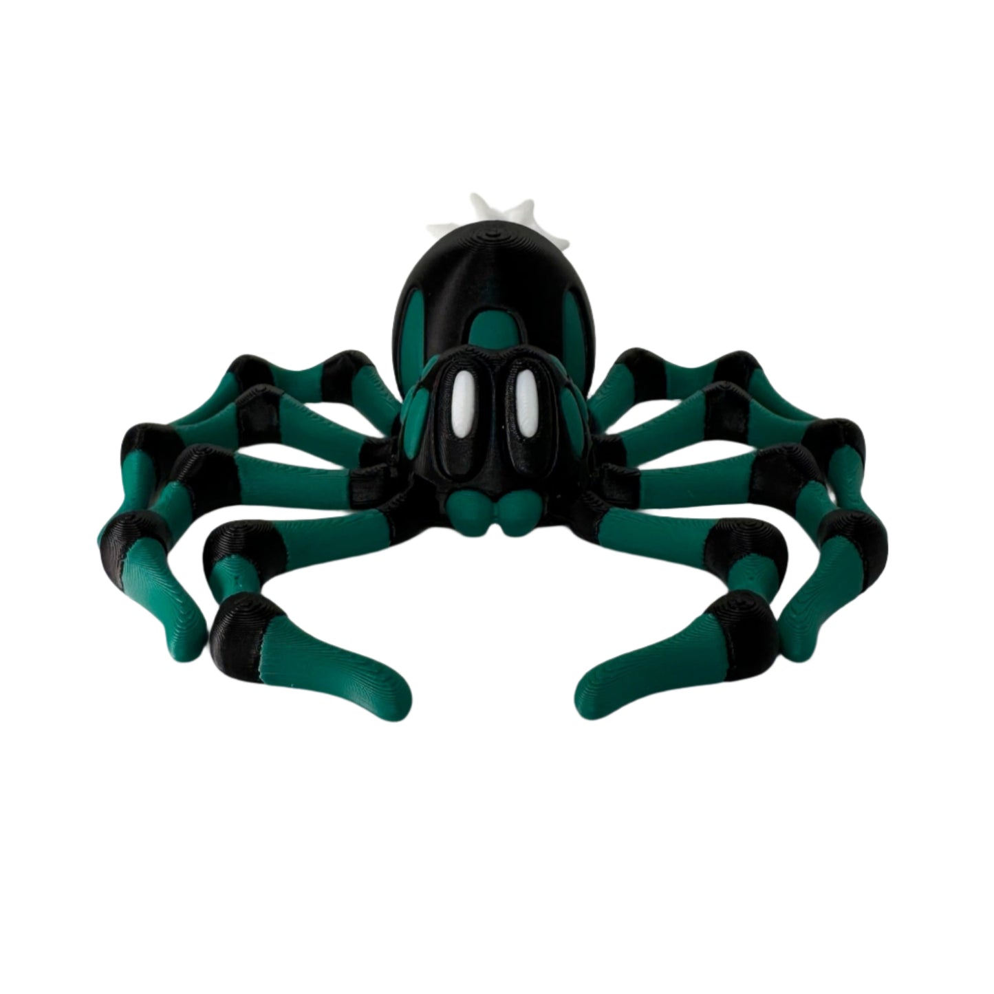 Blob Spider - Blob Lab