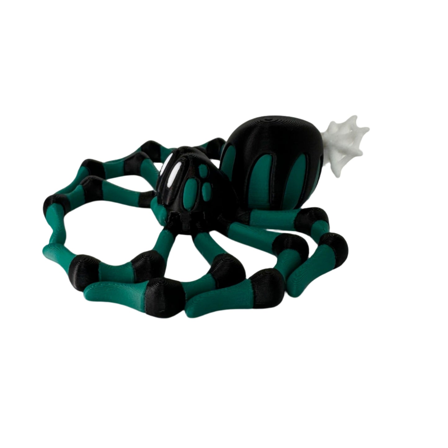 Blob Spider - Blob Lab