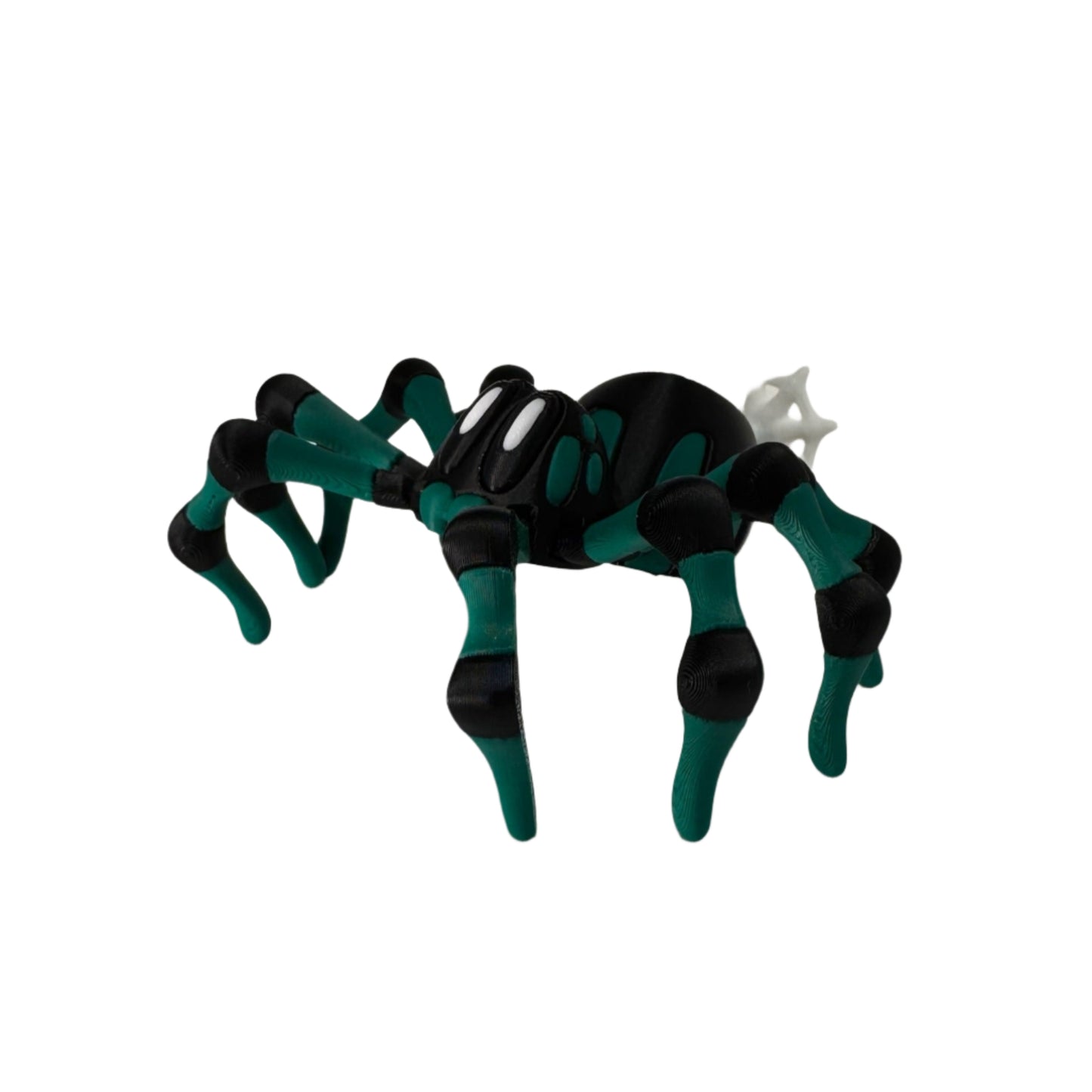 Blob Spider - Blob Lab