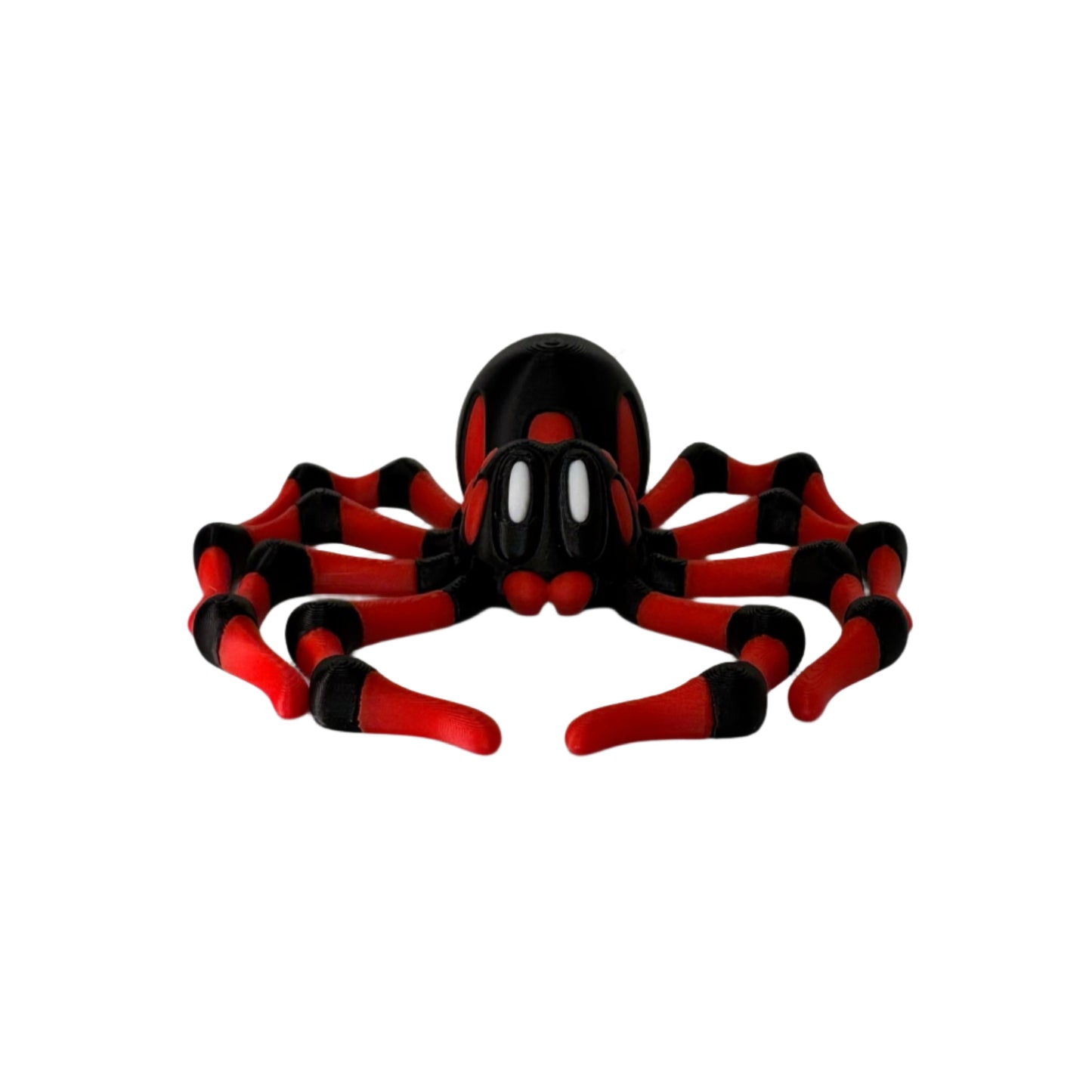 Blob Spider - Blob Lab