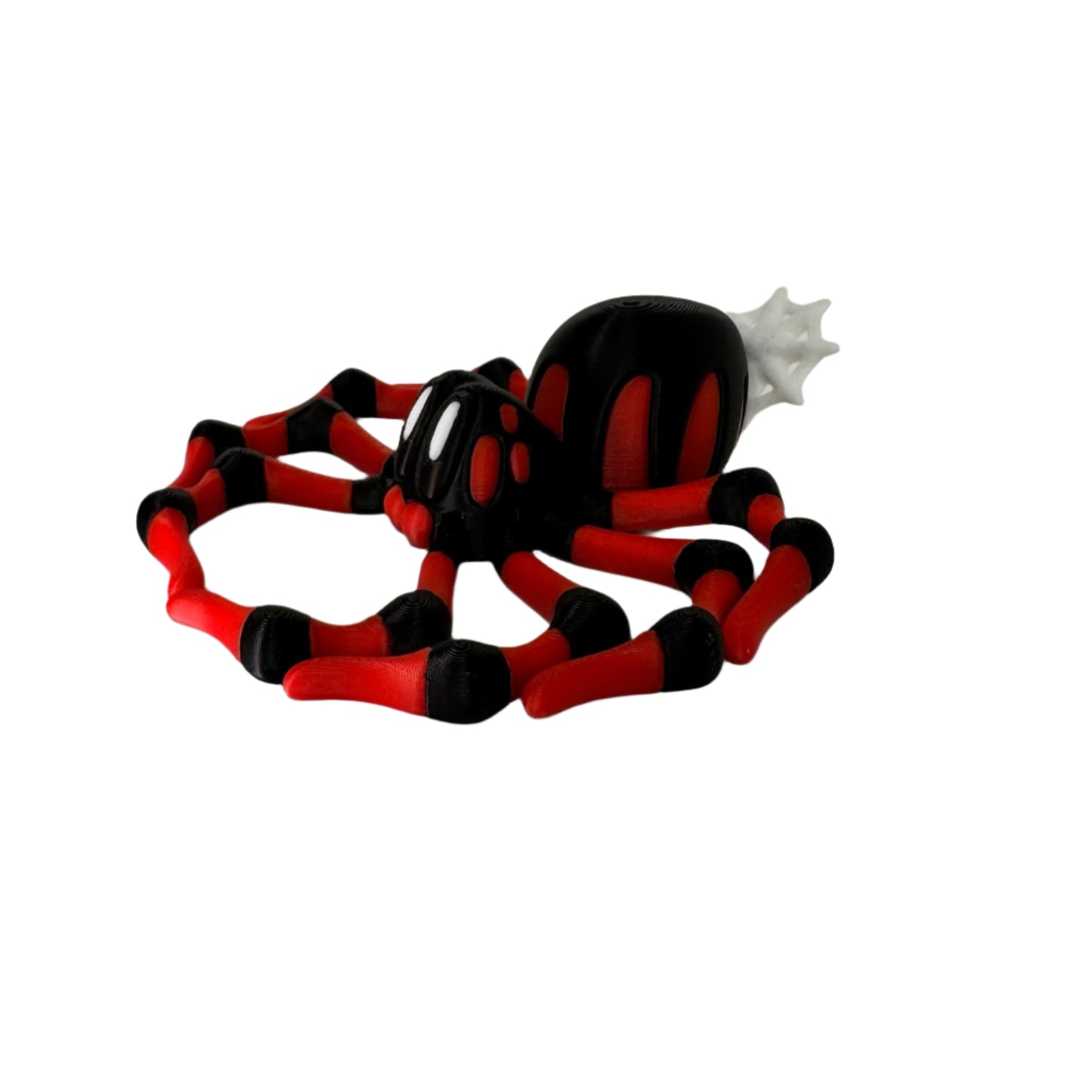 Blob Spider - Blob Lab