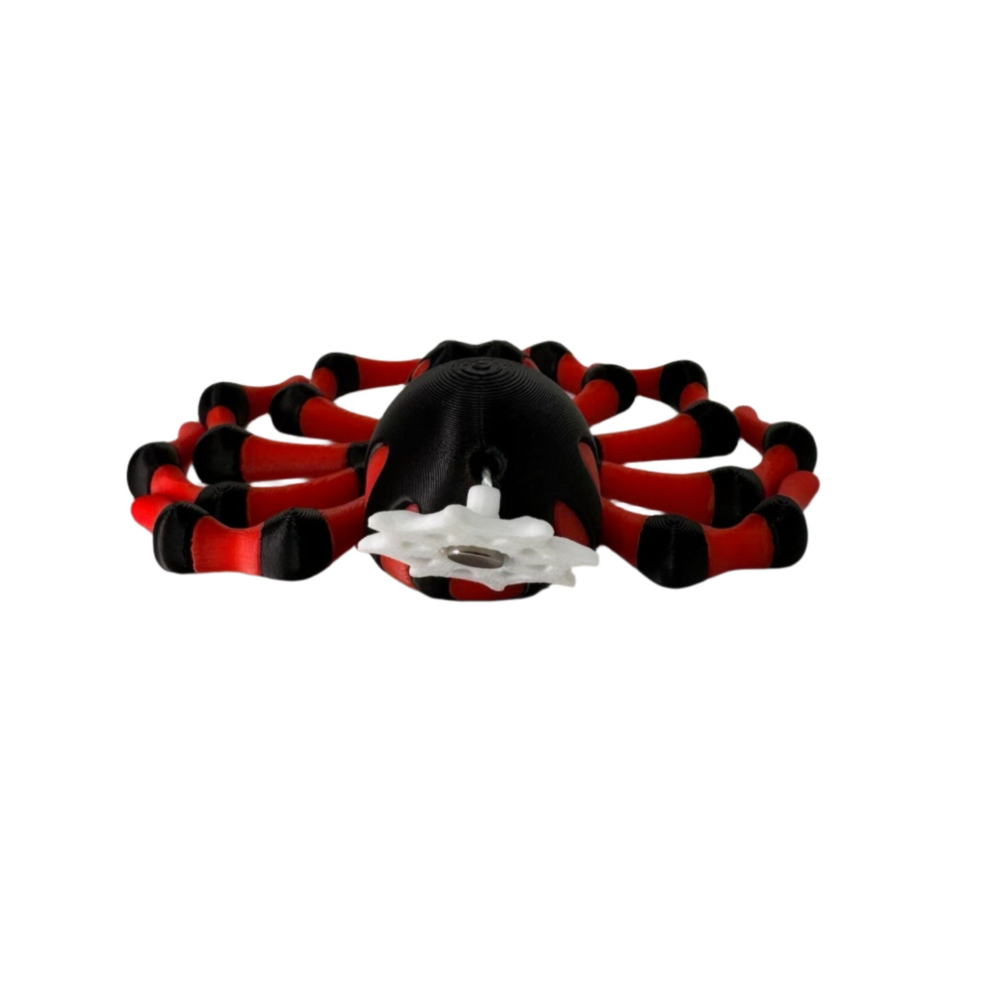 Blob Spider - Blob Lab