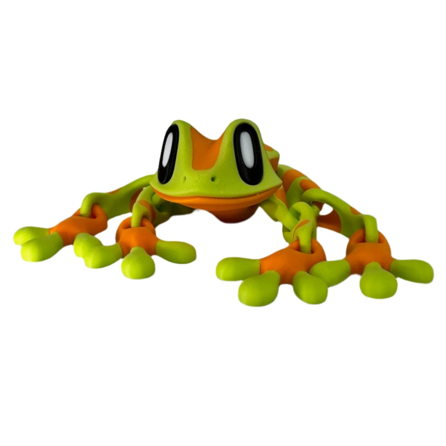 Blob Frog - Spotted