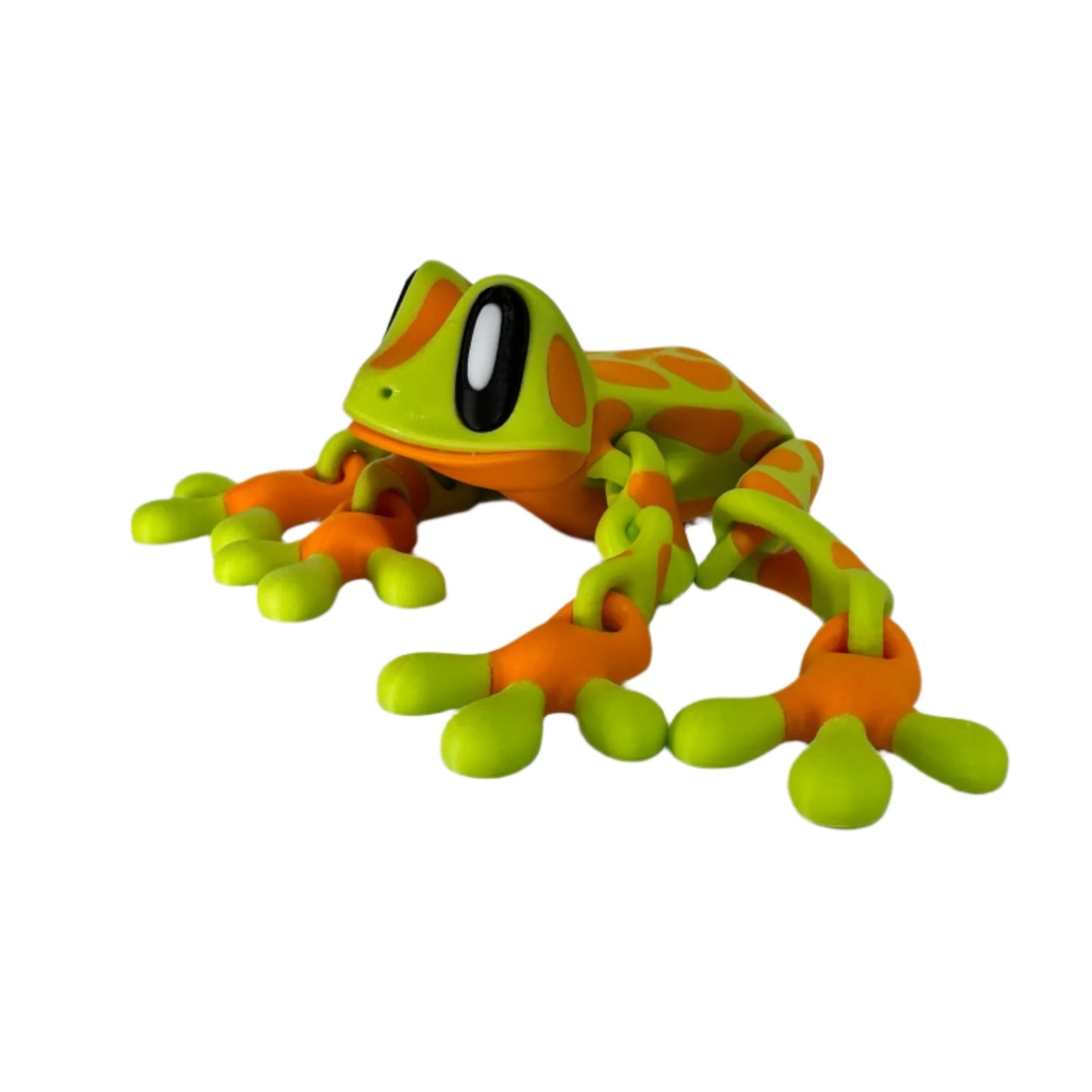 Blob Frog - Spotted