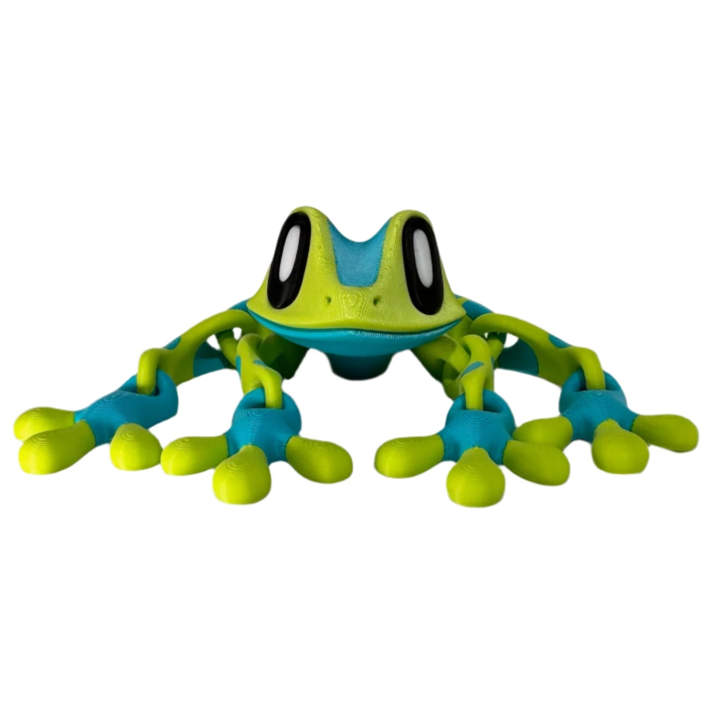 Blob Frog - Spotted