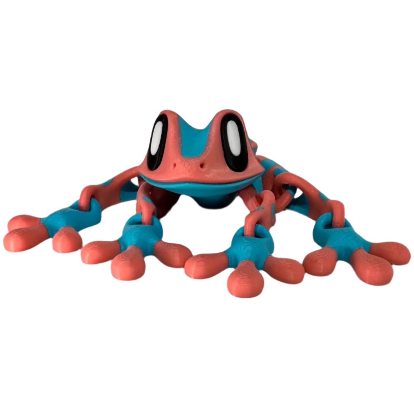 Blob Frog - Spotted