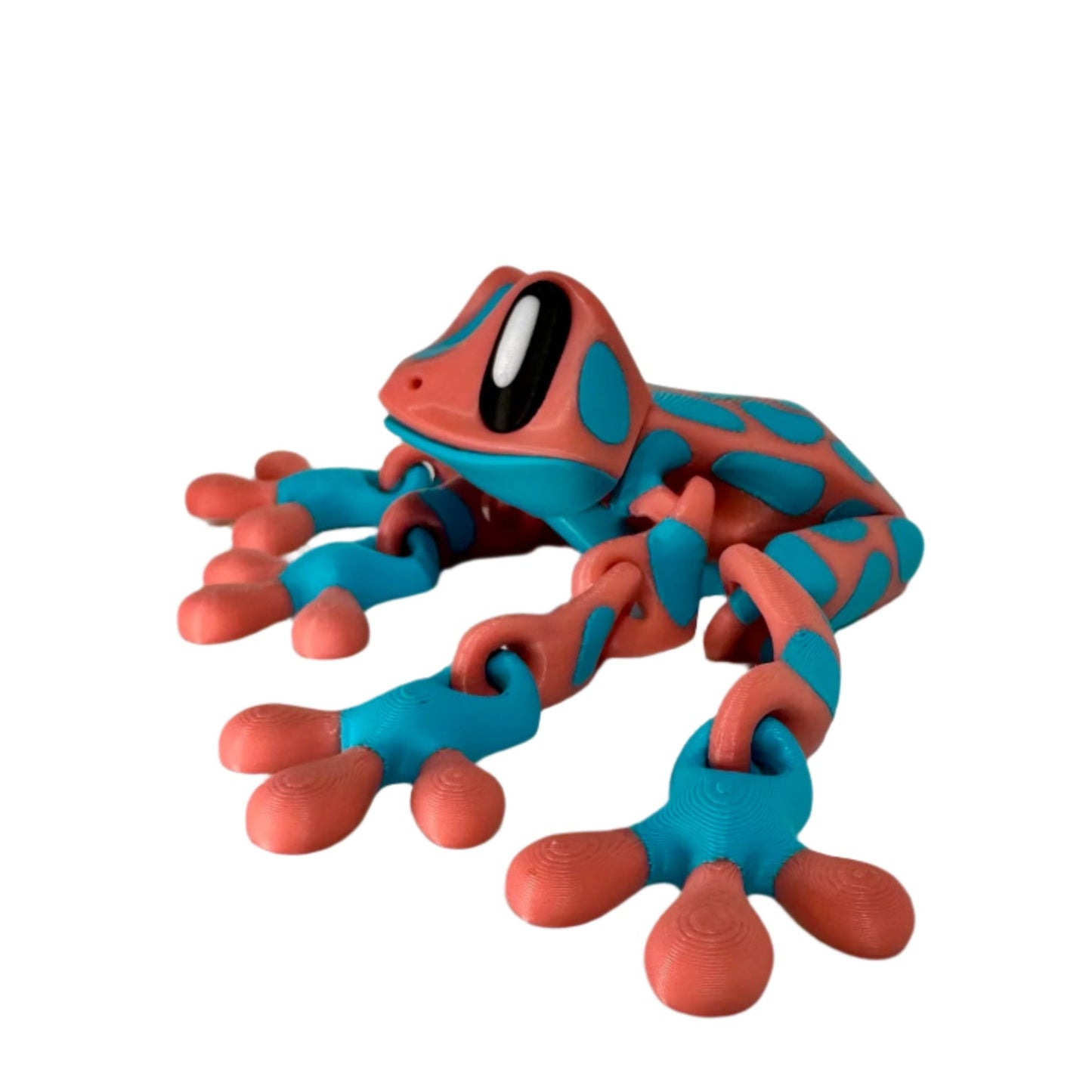 Blob Frog - Spotted