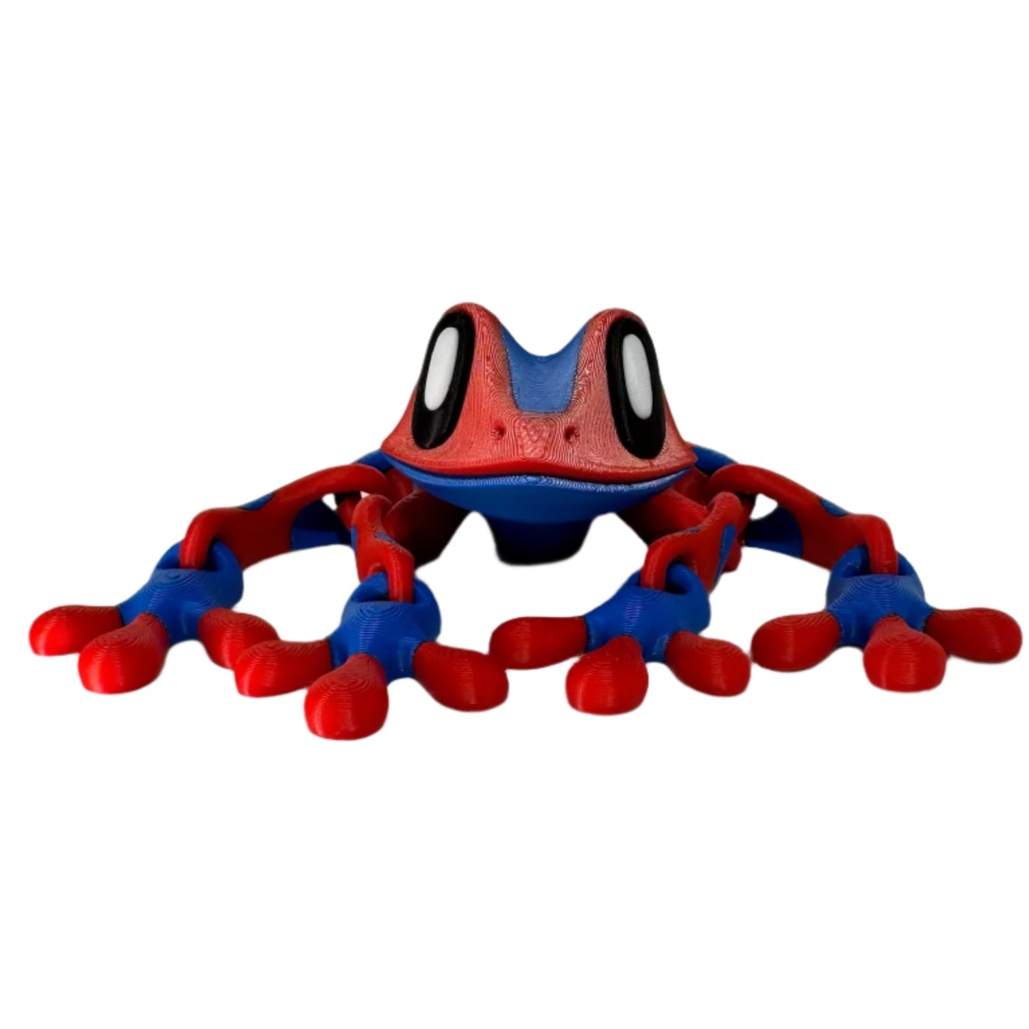 Blob Frog - Spotted