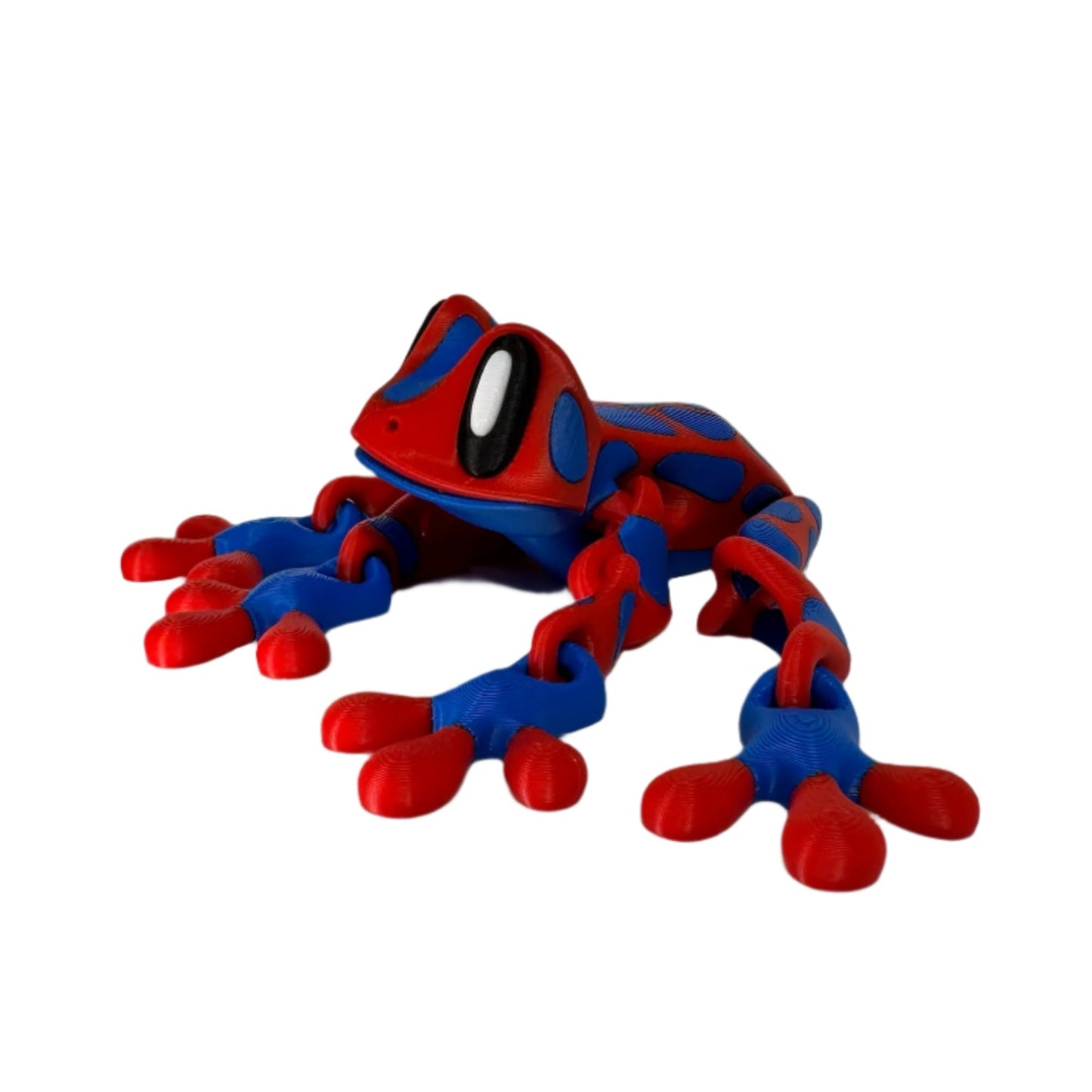 Blob Frog - Spotted