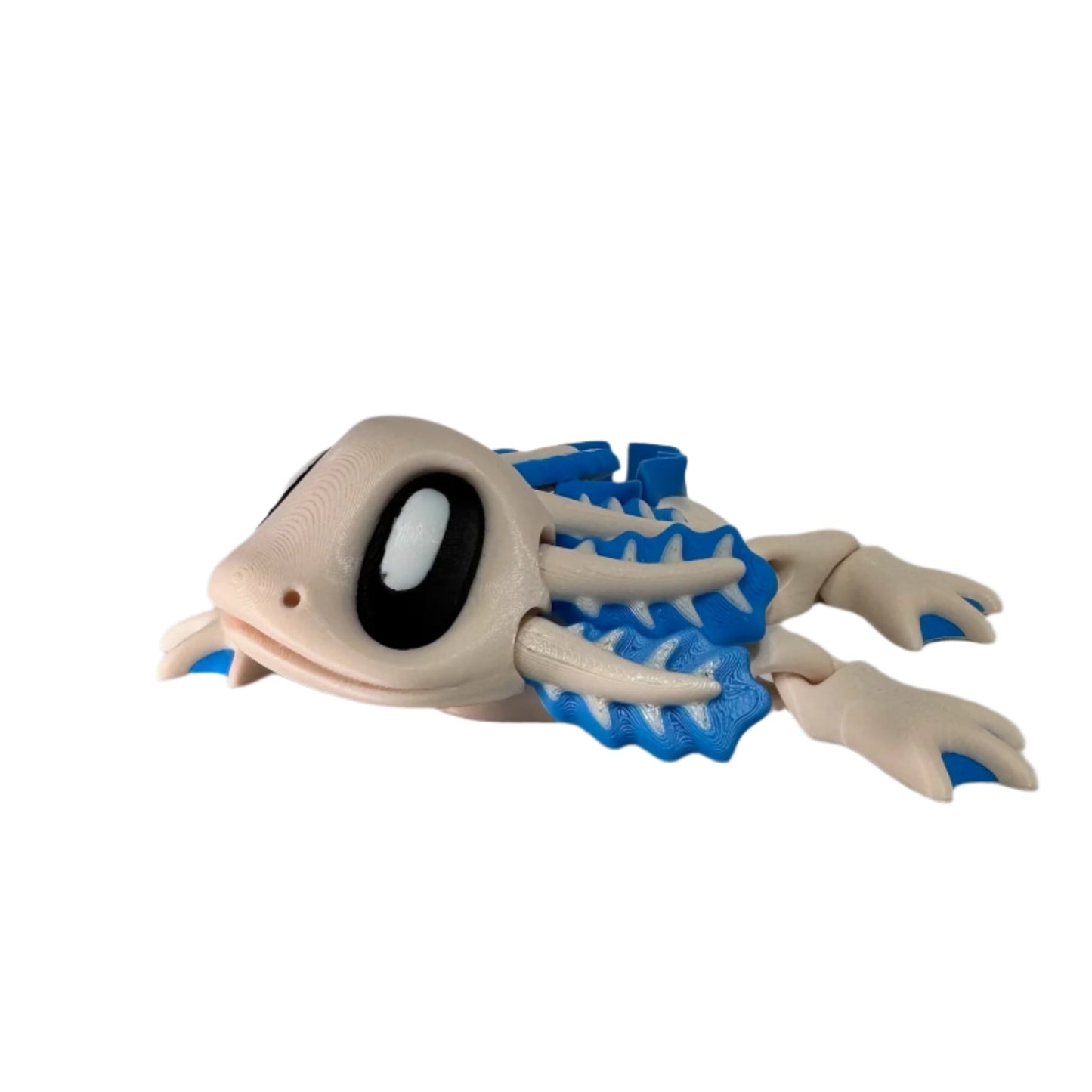 Blob Axolotl