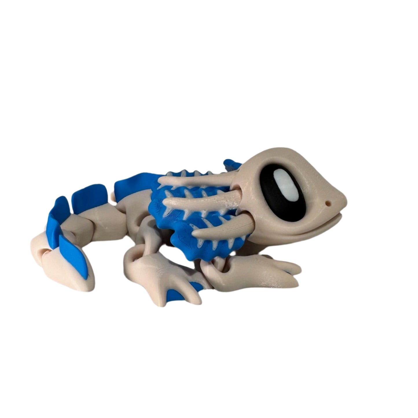Blob Axolotl