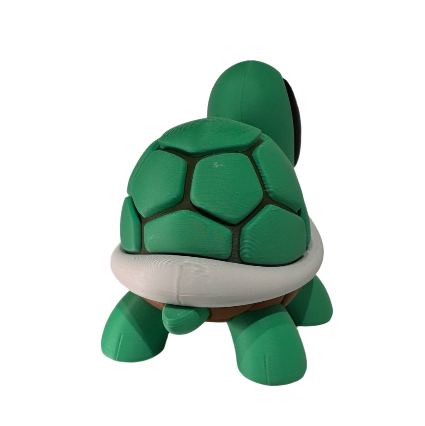 Blob Turtle - Blob Lab