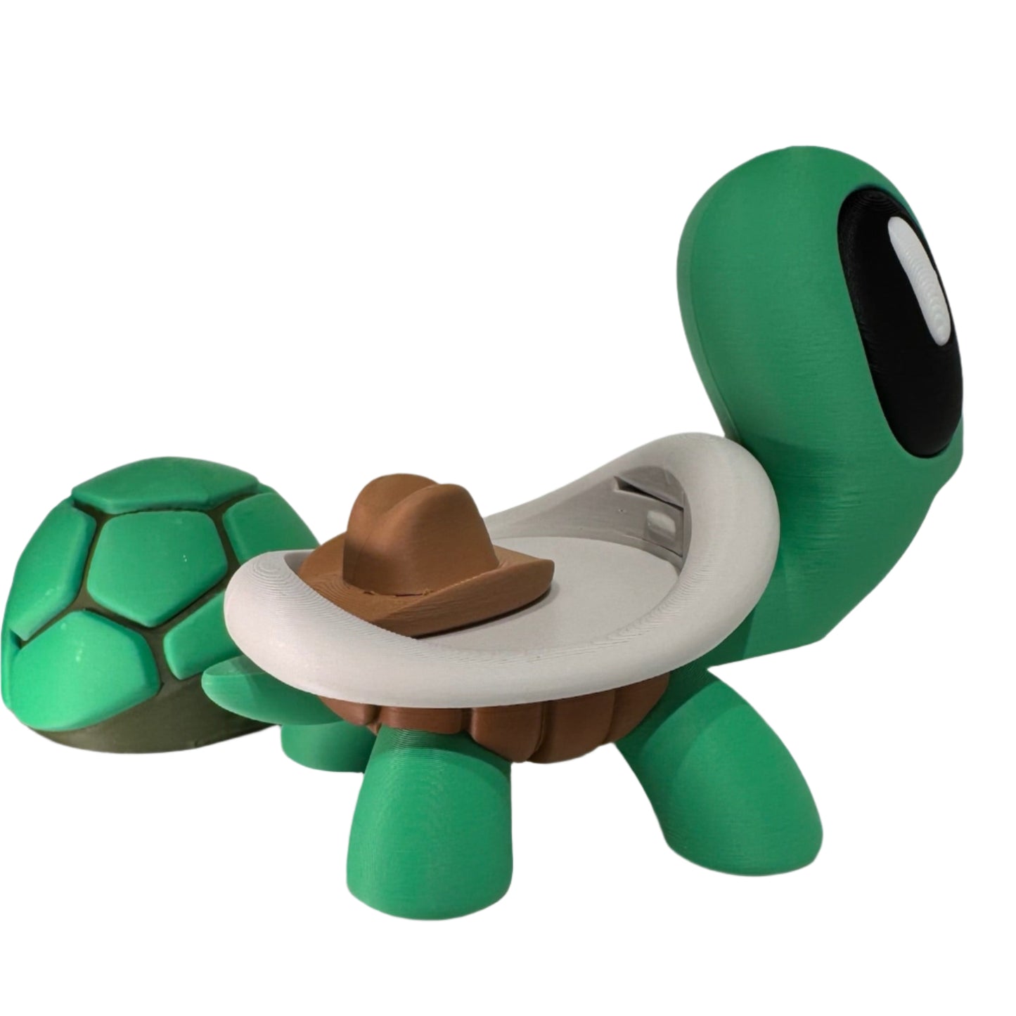 Blob Turtle - Blob Lab