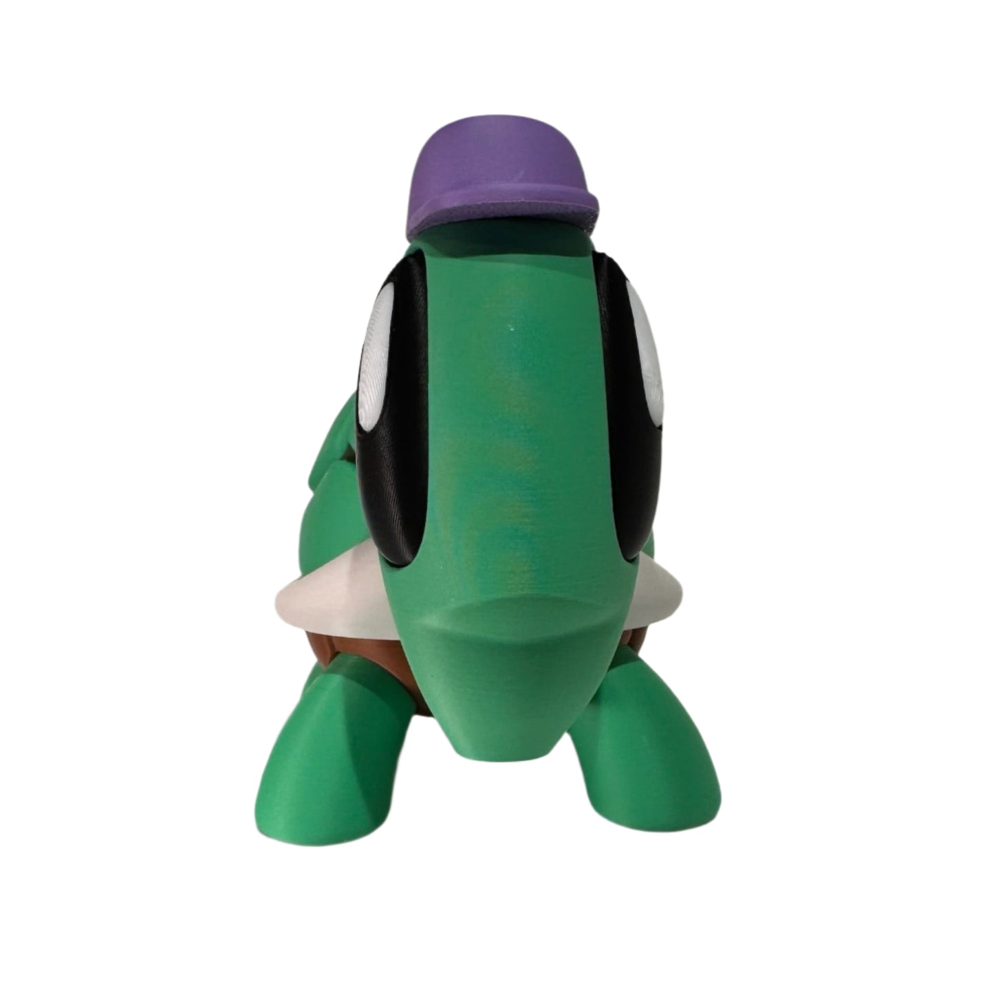 Blob Turtle - Blob Lab