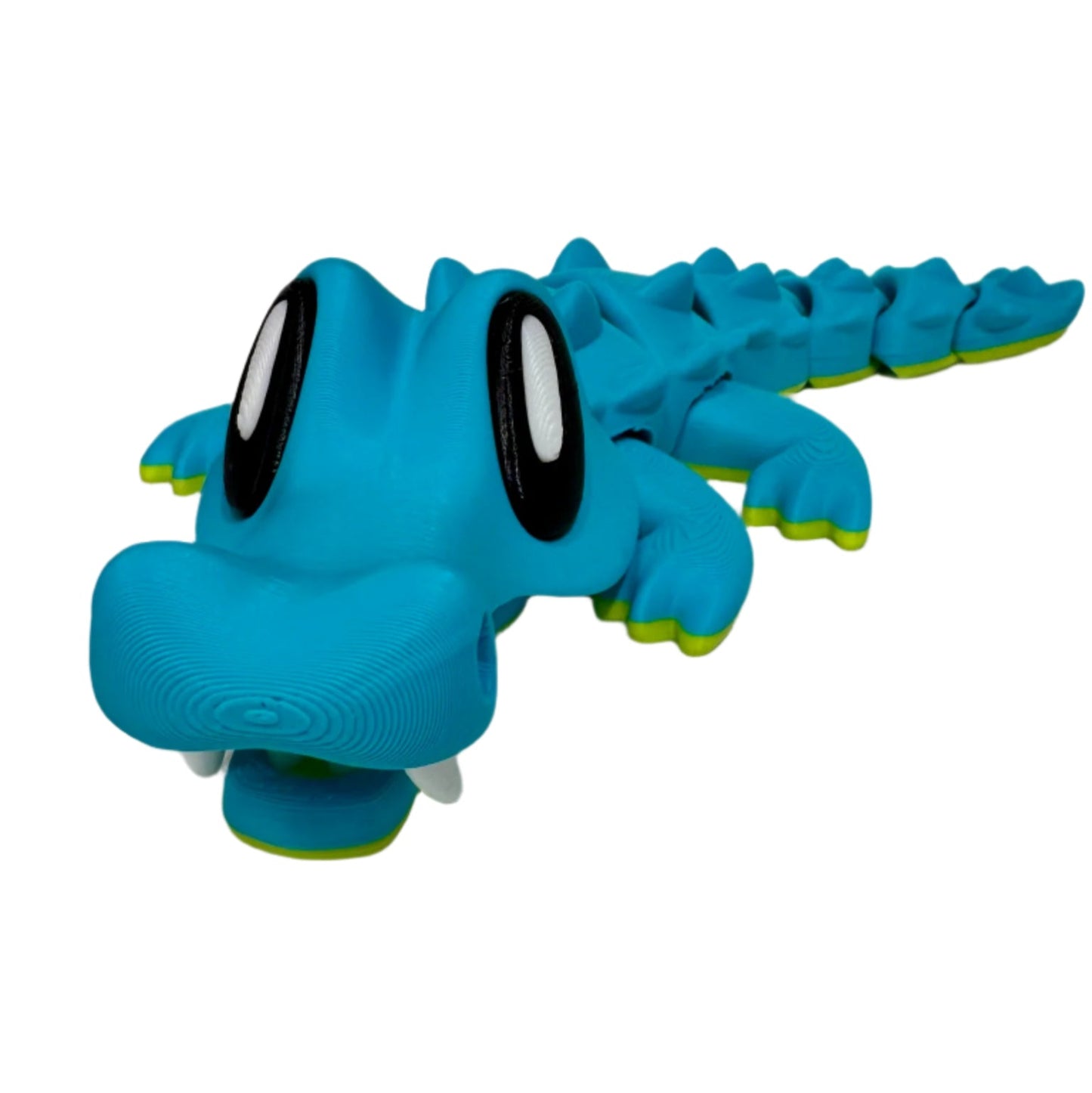 Blob Croc "Chompy"