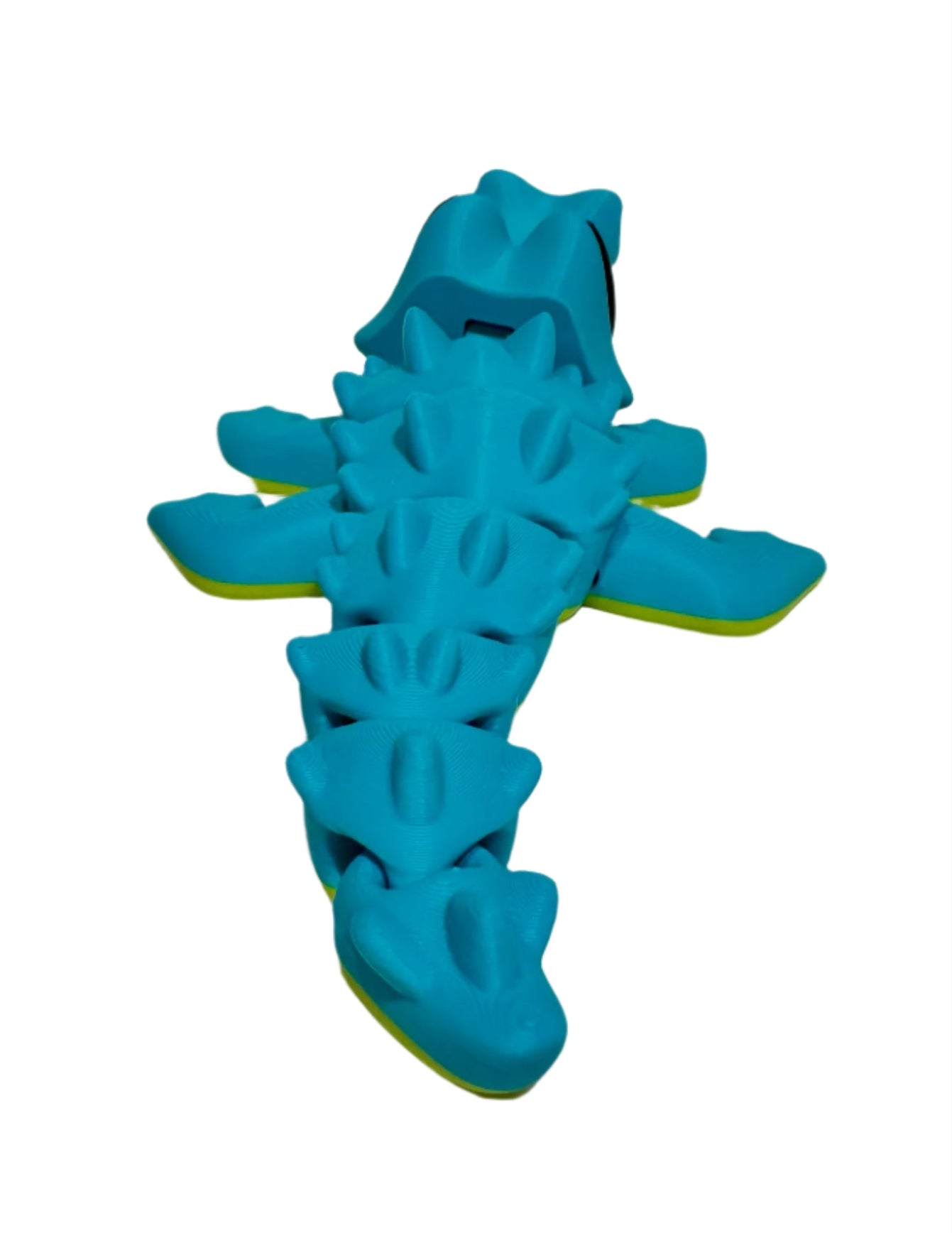 Blob Croc "Chompy"