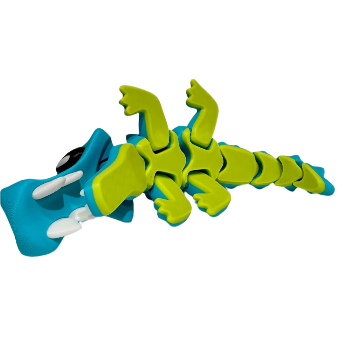 Blob Croc "Chompy"