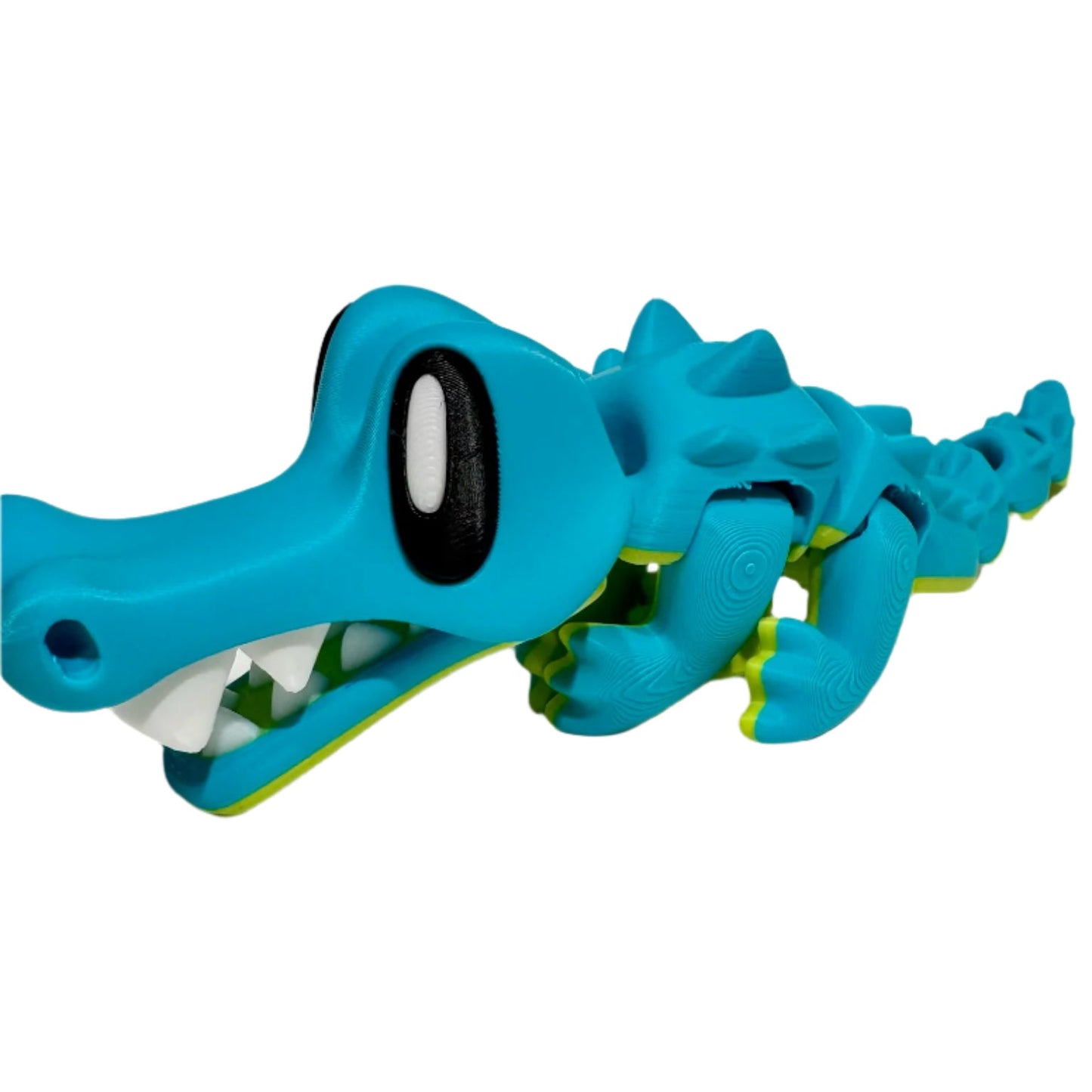 Blob Croc "Chompy"