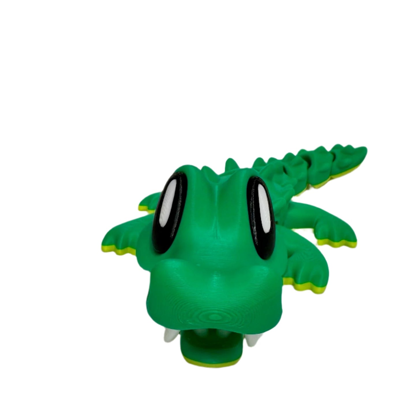 Blob Croc "Chompy"