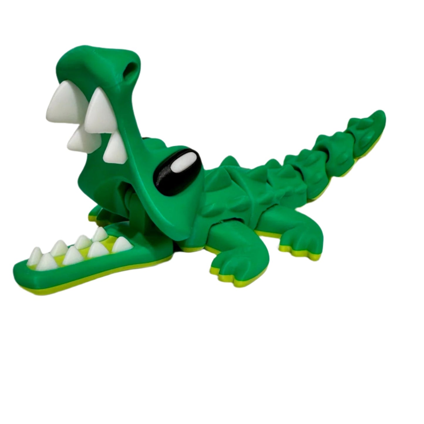 Blob Croc "Chompy"