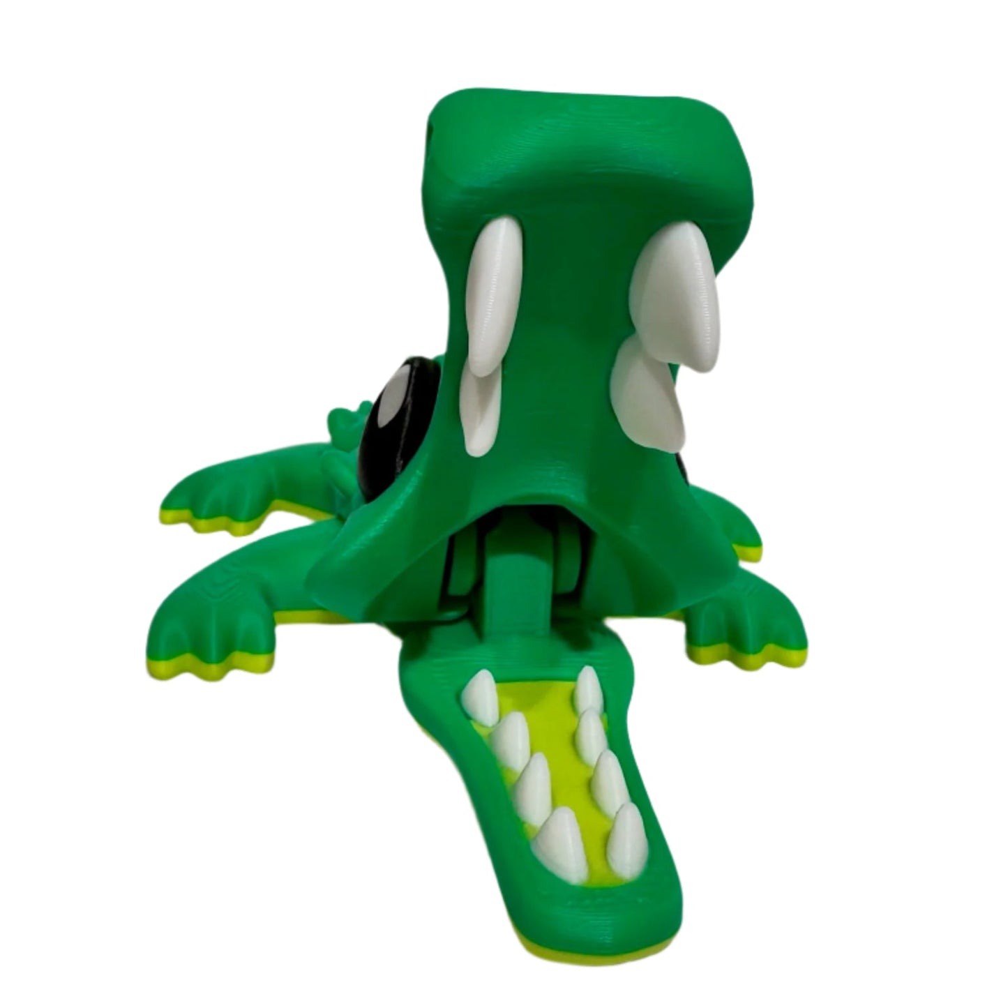 Blob Croc "Chompy"